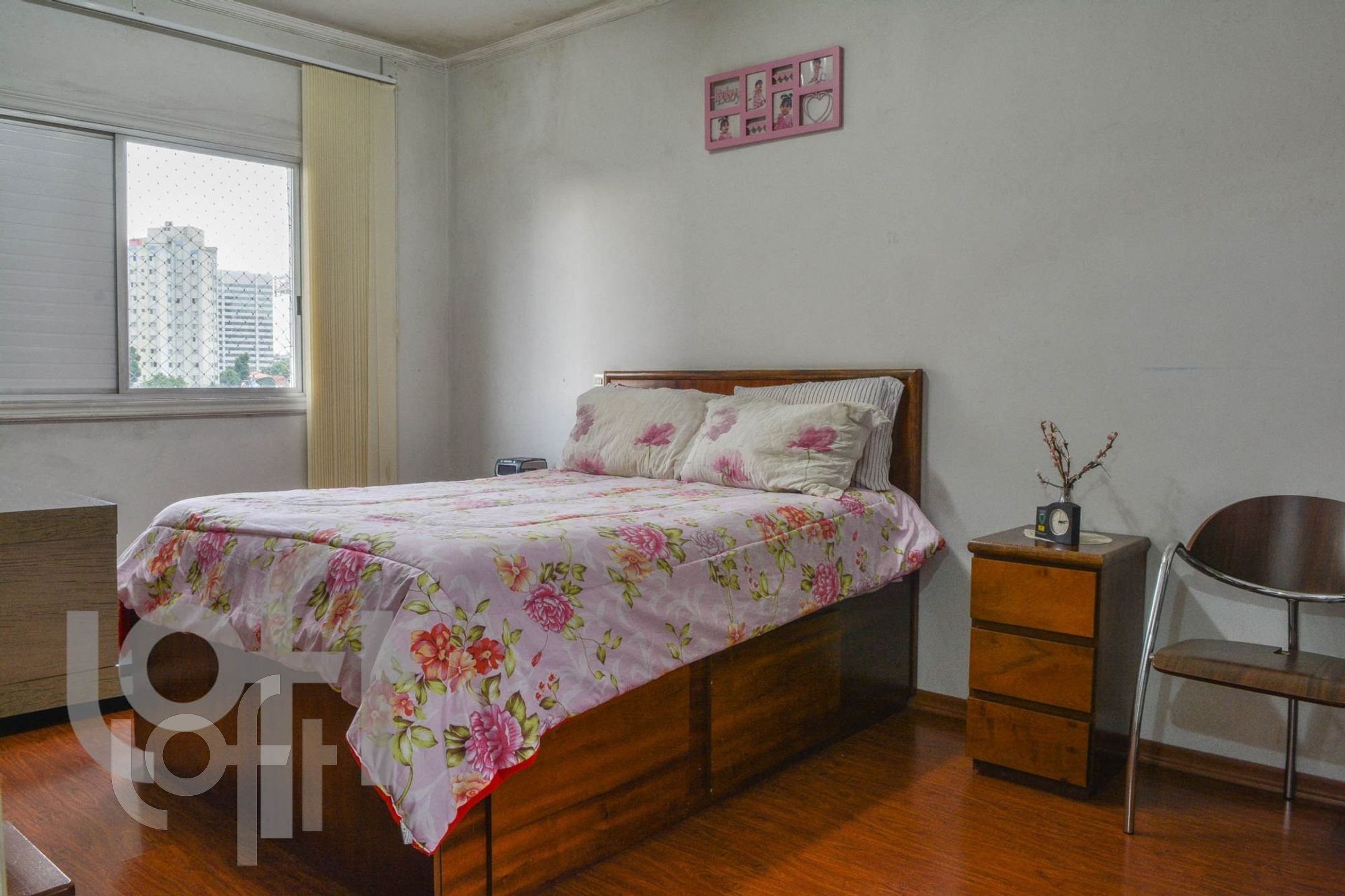 Apartamento à venda com 3 quartos, 156m² - Foto 6