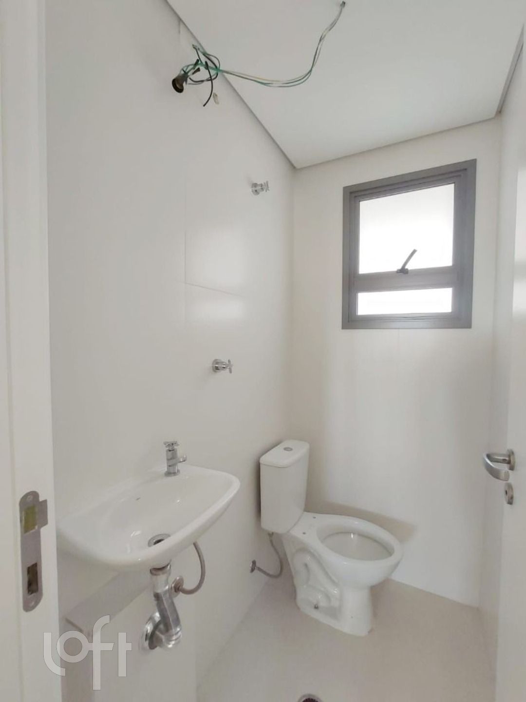 Apartamento à venda com 4 quartos, 185m² - Foto 23