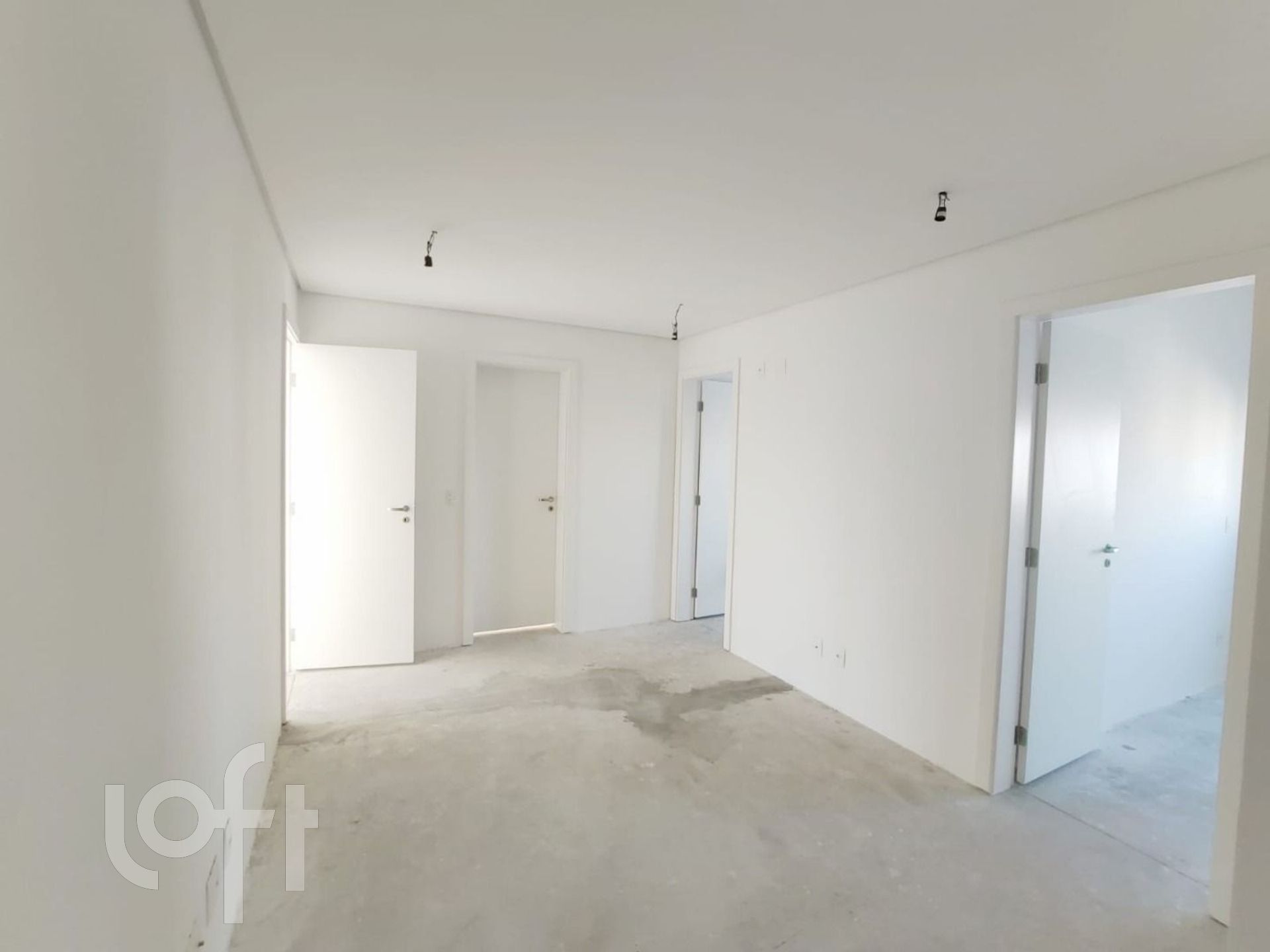 Apartamento à venda com 4 quartos, 185m² - Foto 14