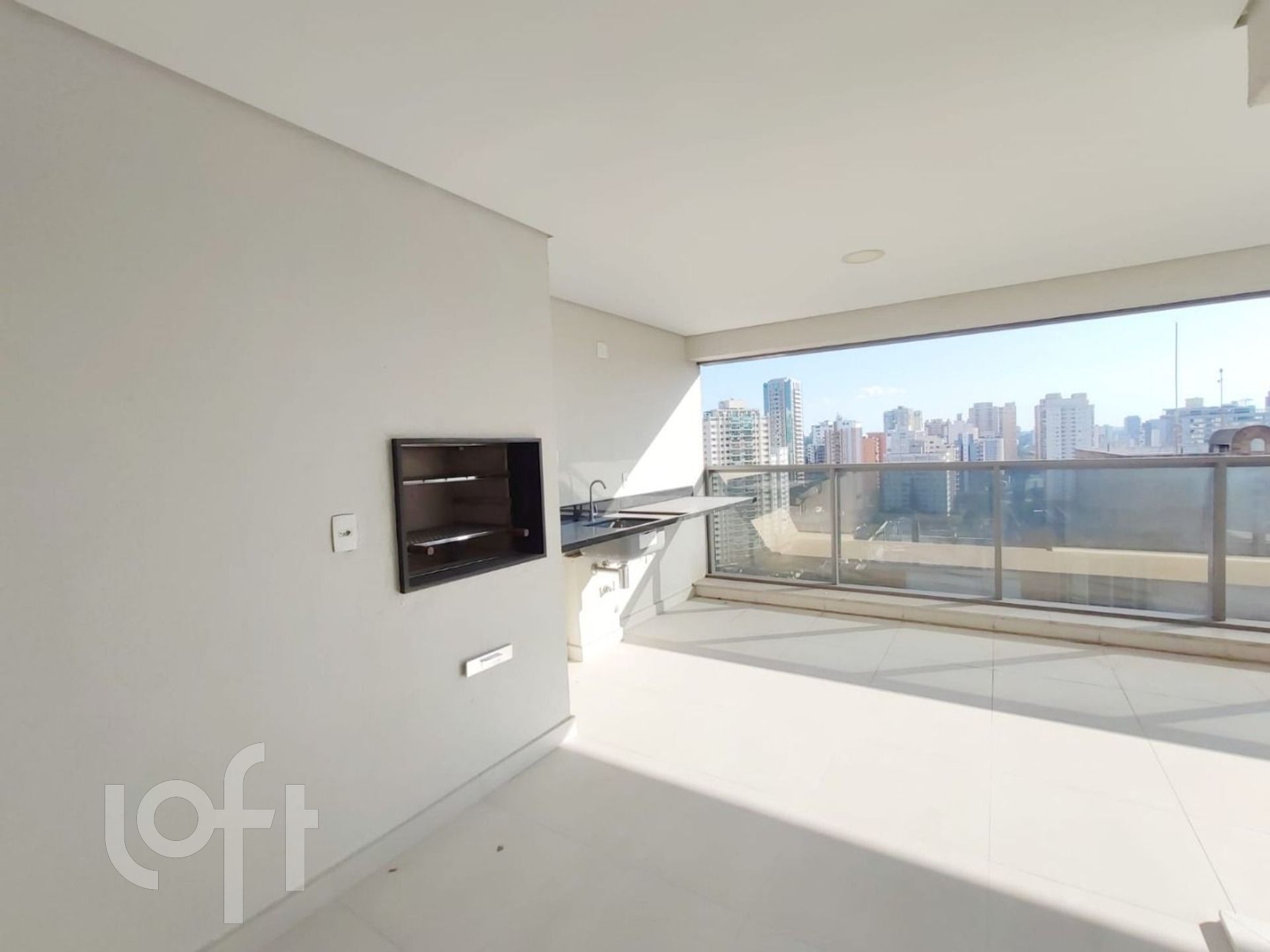 Apartamento à venda com 4 quartos, 185m² - Foto 6