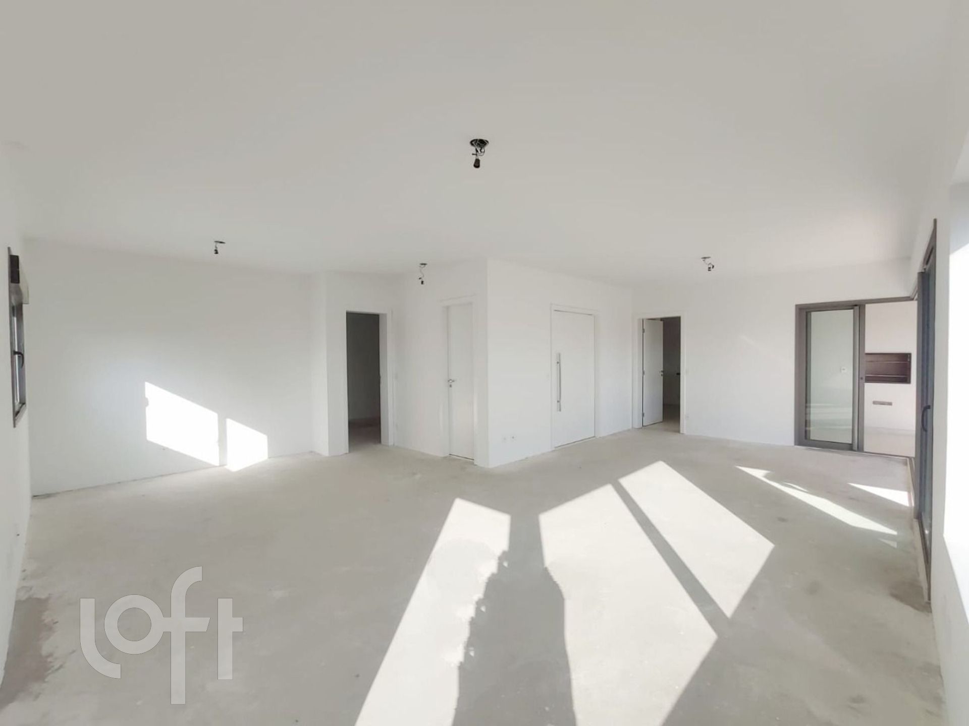 Apartamento à venda com 4 quartos, 185m² - Foto 8