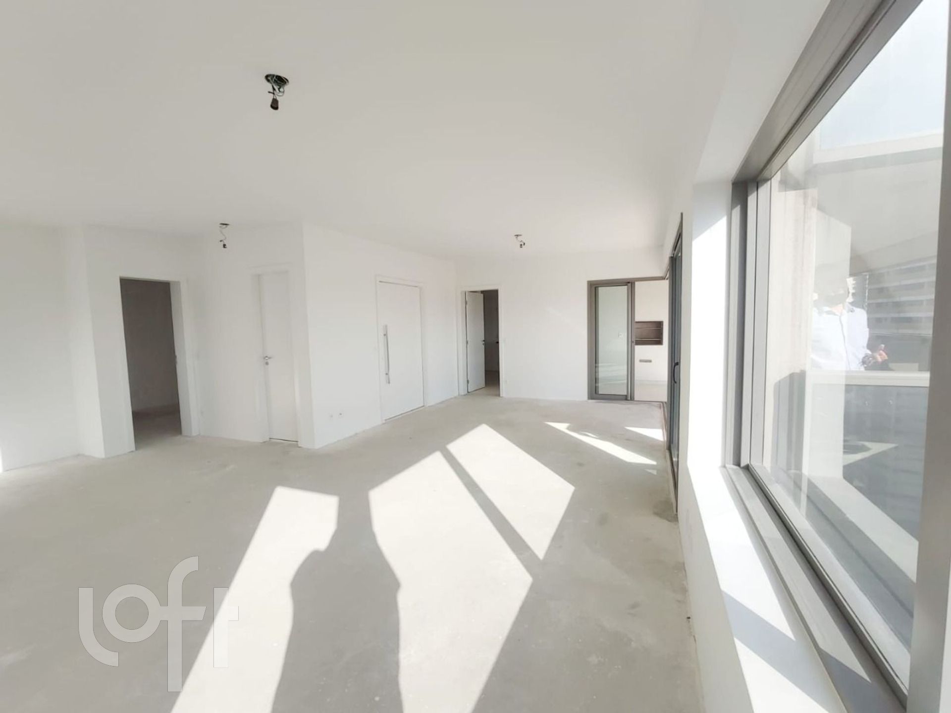 Apartamento à venda com 4 quartos, 185m² - Foto 10