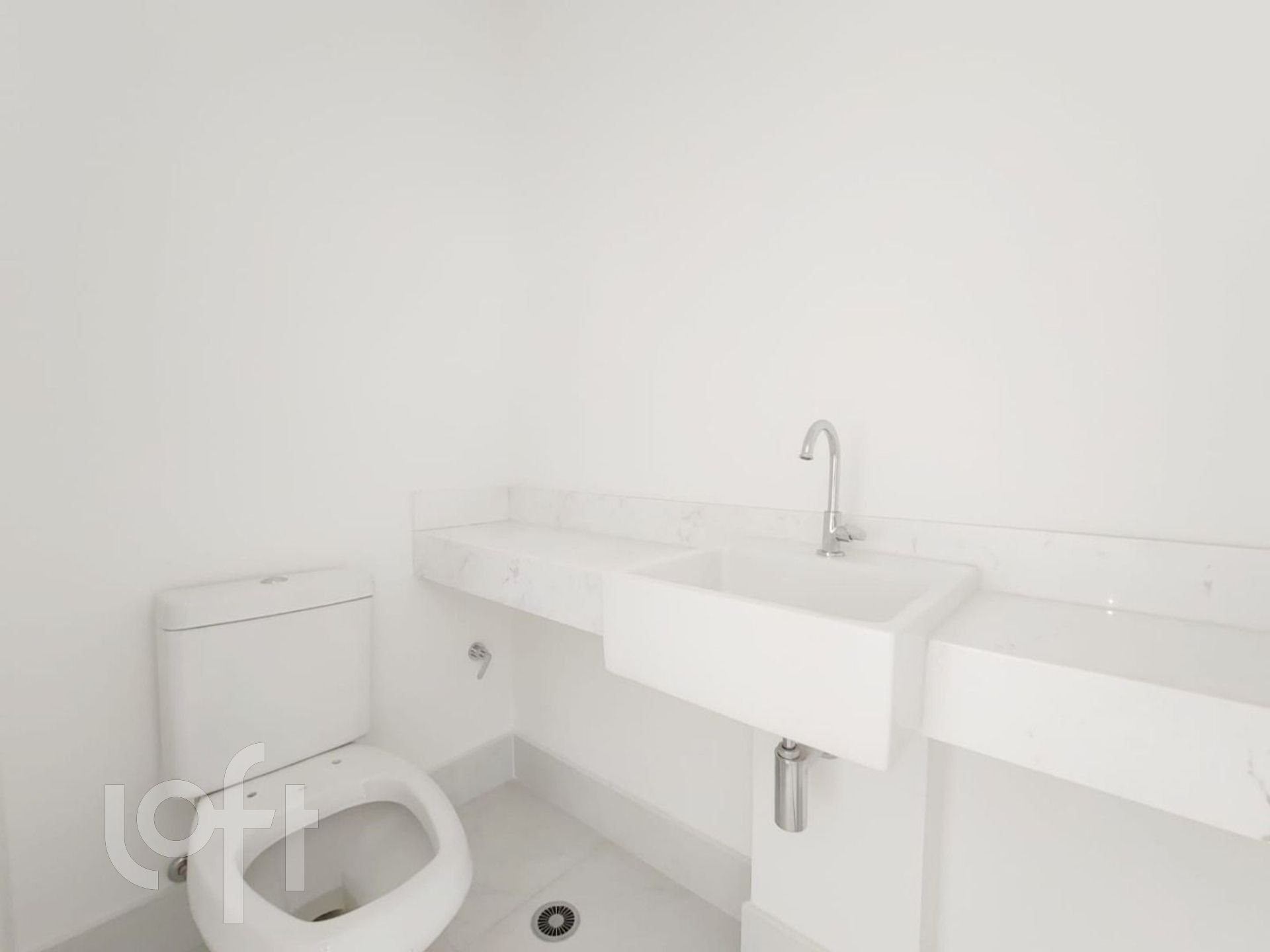 Apartamento à venda com 4 quartos, 185m² - Foto 19