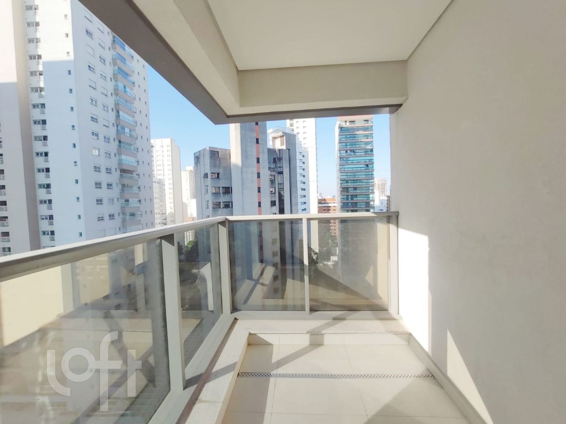 Apartamento à venda com 4 quartos, 185m² - Foto 5