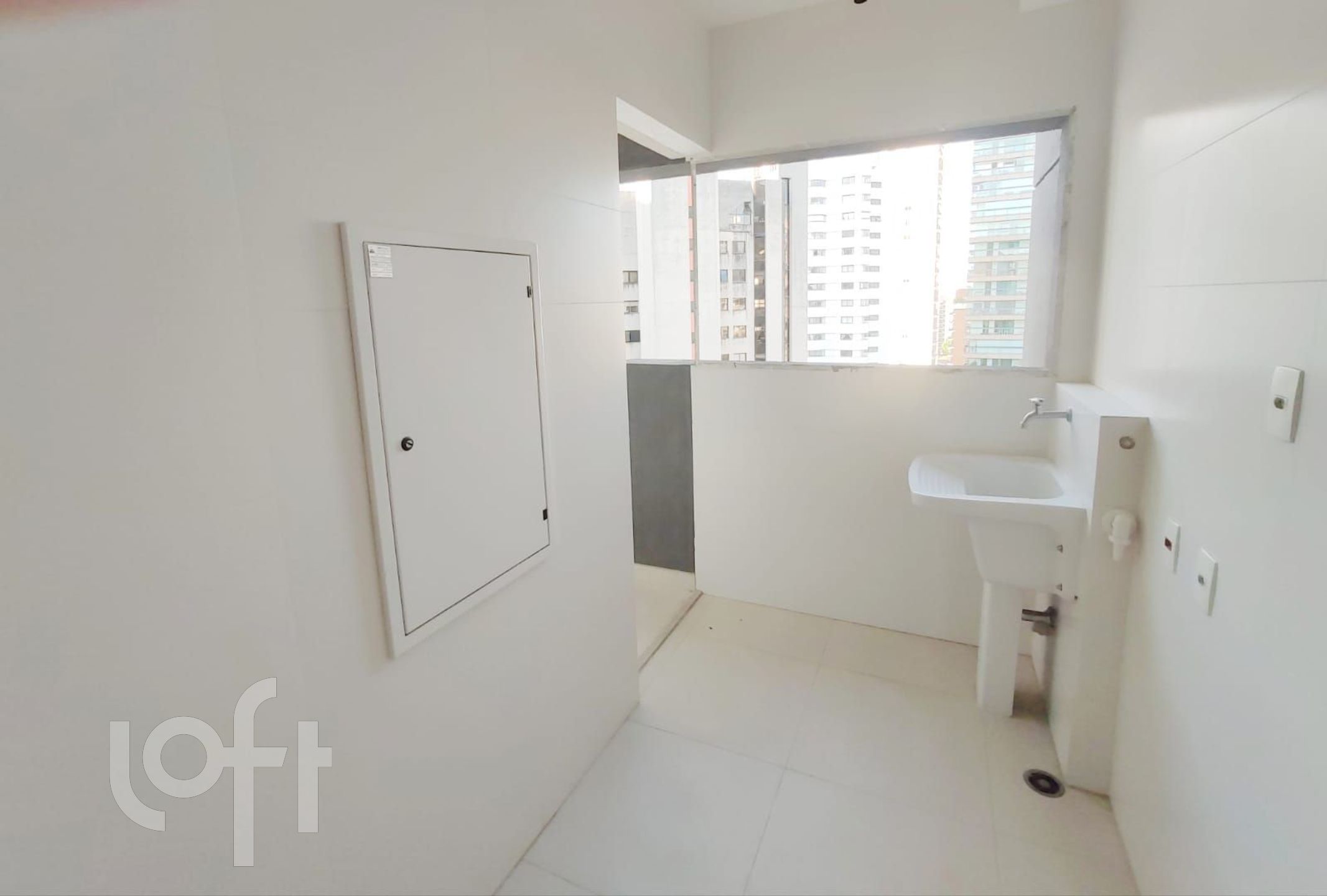 Apartamento à venda com 4 quartos, 185m² - Foto 21