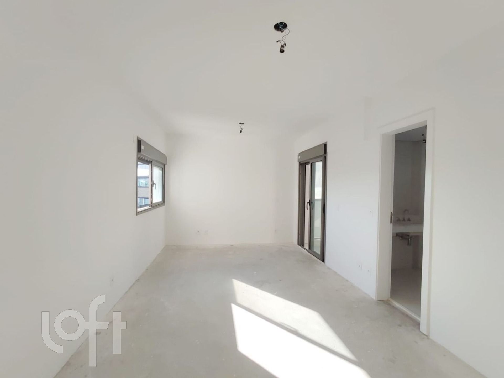 Apartamento à venda com 4 quartos, 185m² - Foto 20