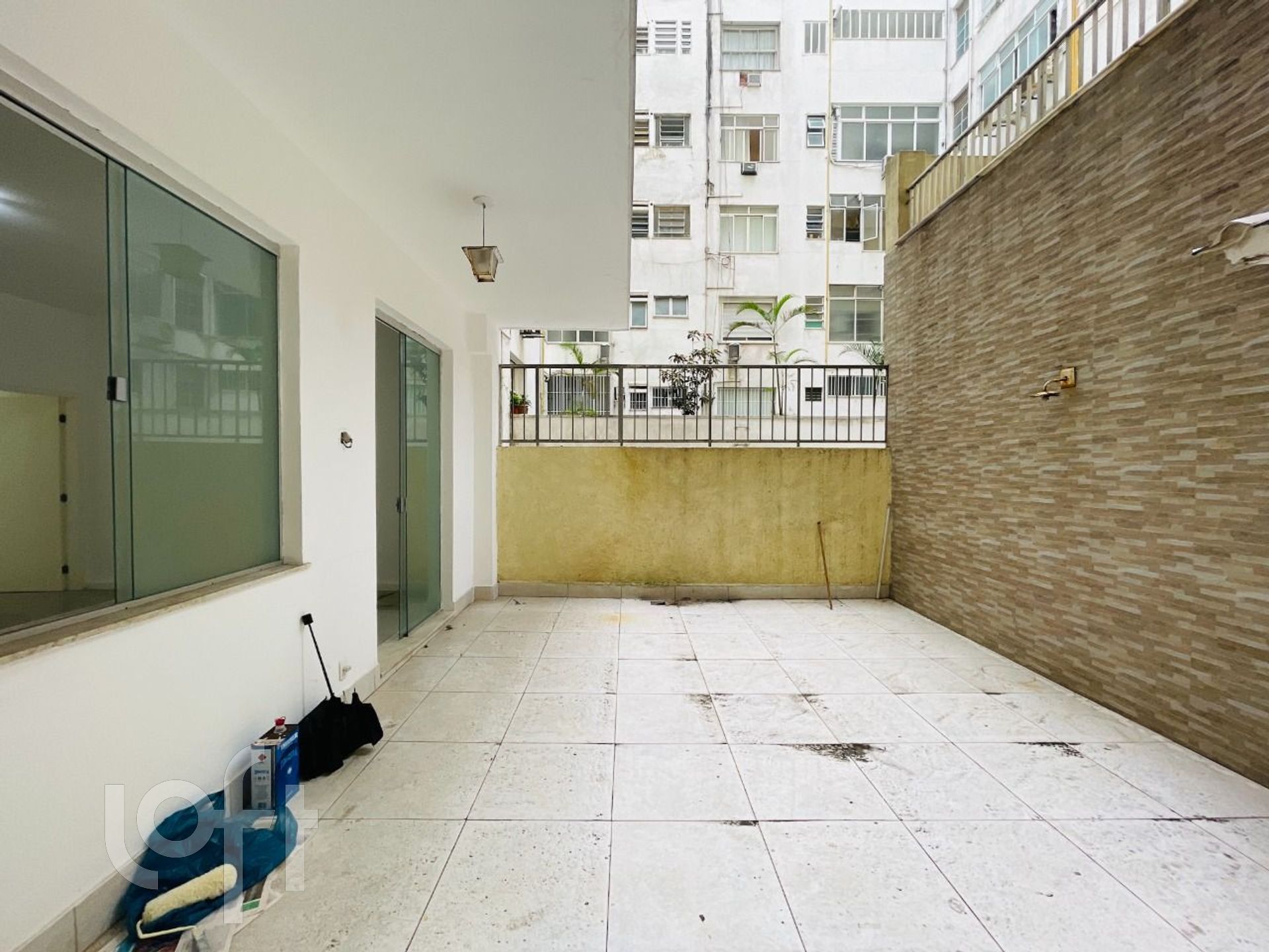 Apartamento à venda com 3 quartos, 130m² - Foto 26