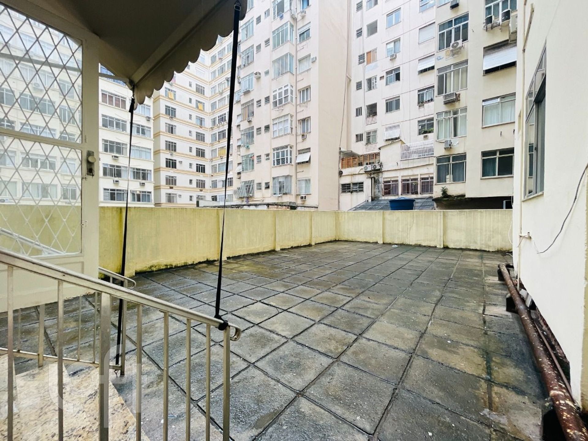 Apartamento à venda com 3 quartos, 130m² - Foto 48