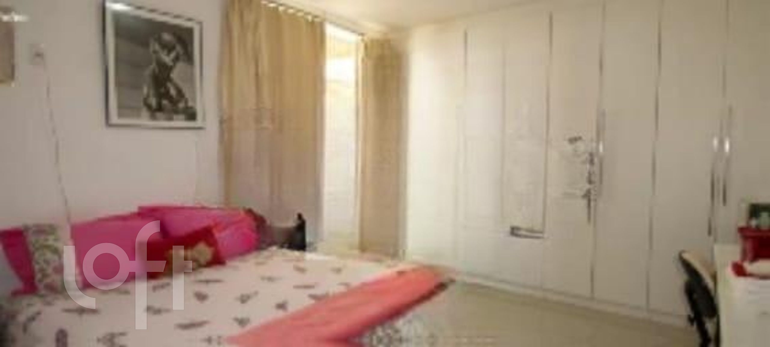 Apartamento à venda com 3 quartos, 130m² - Foto 9