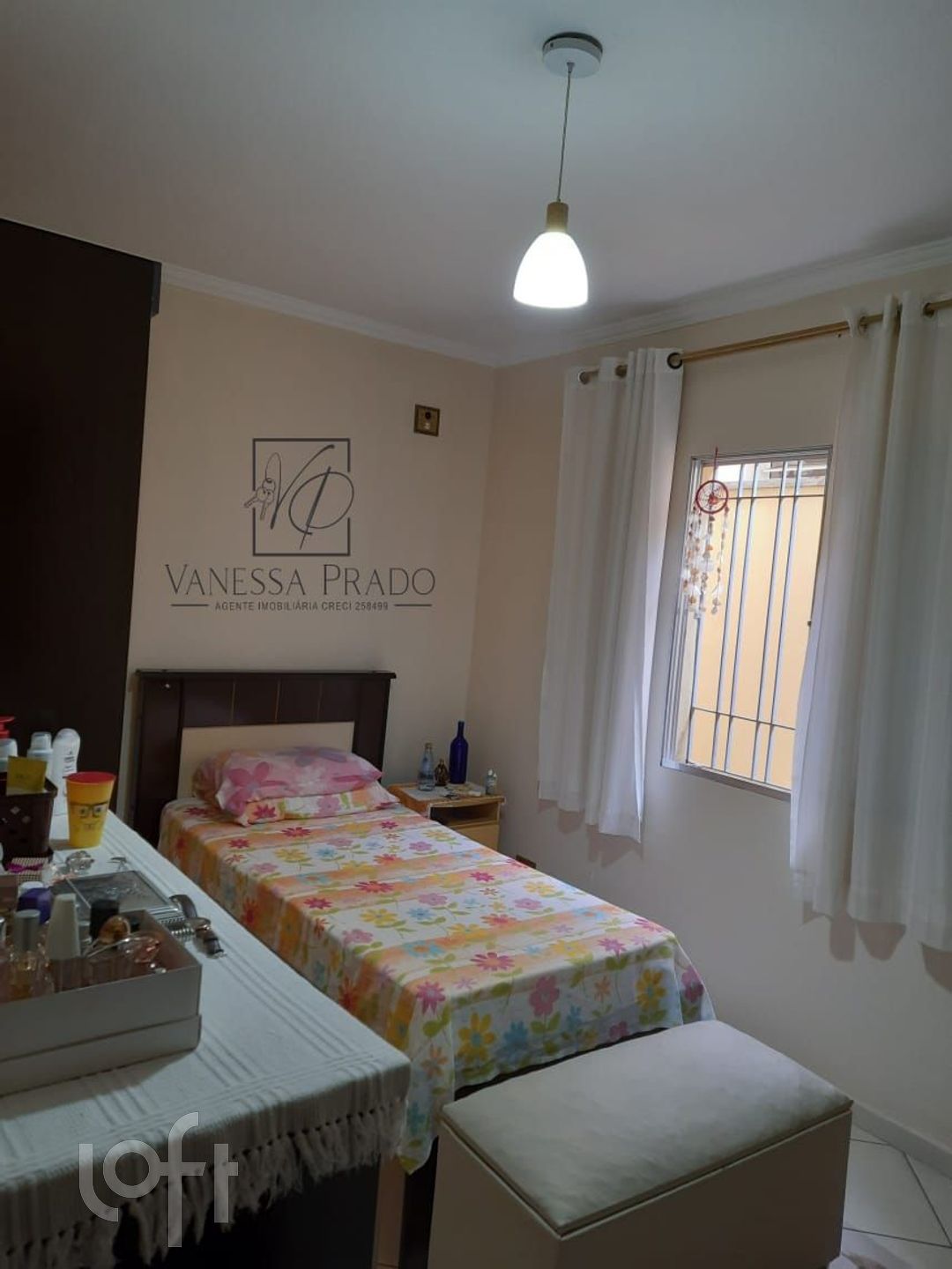 Casa à venda com 4 quartos, 230m² - Foto 17