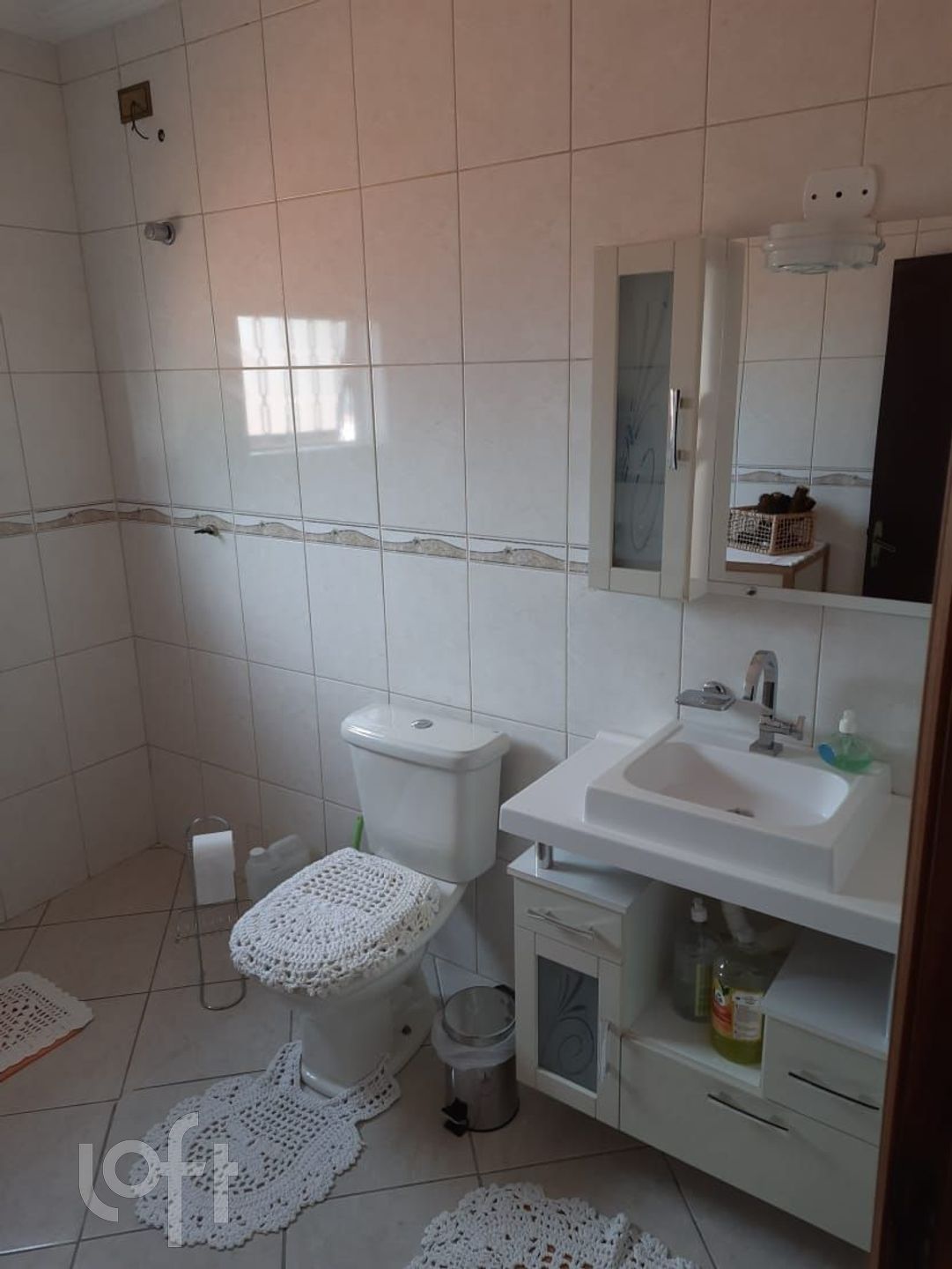 Casa à venda com 4 quartos, 230m² - Foto 19