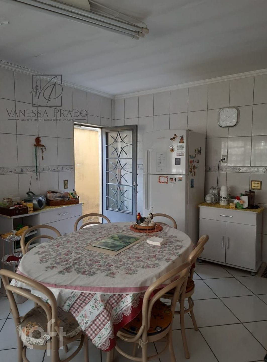 Casa à venda com 4 quartos, 230m² - Foto 4