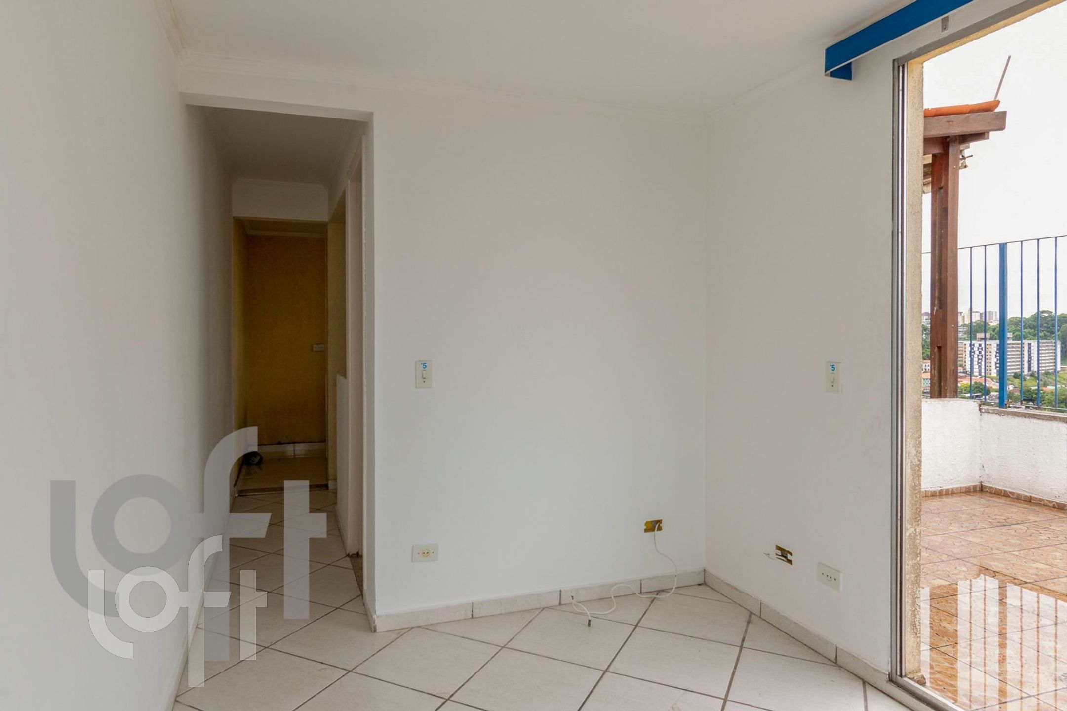 Apartamento à venda com 3 quartos, 100m² - Foto 13