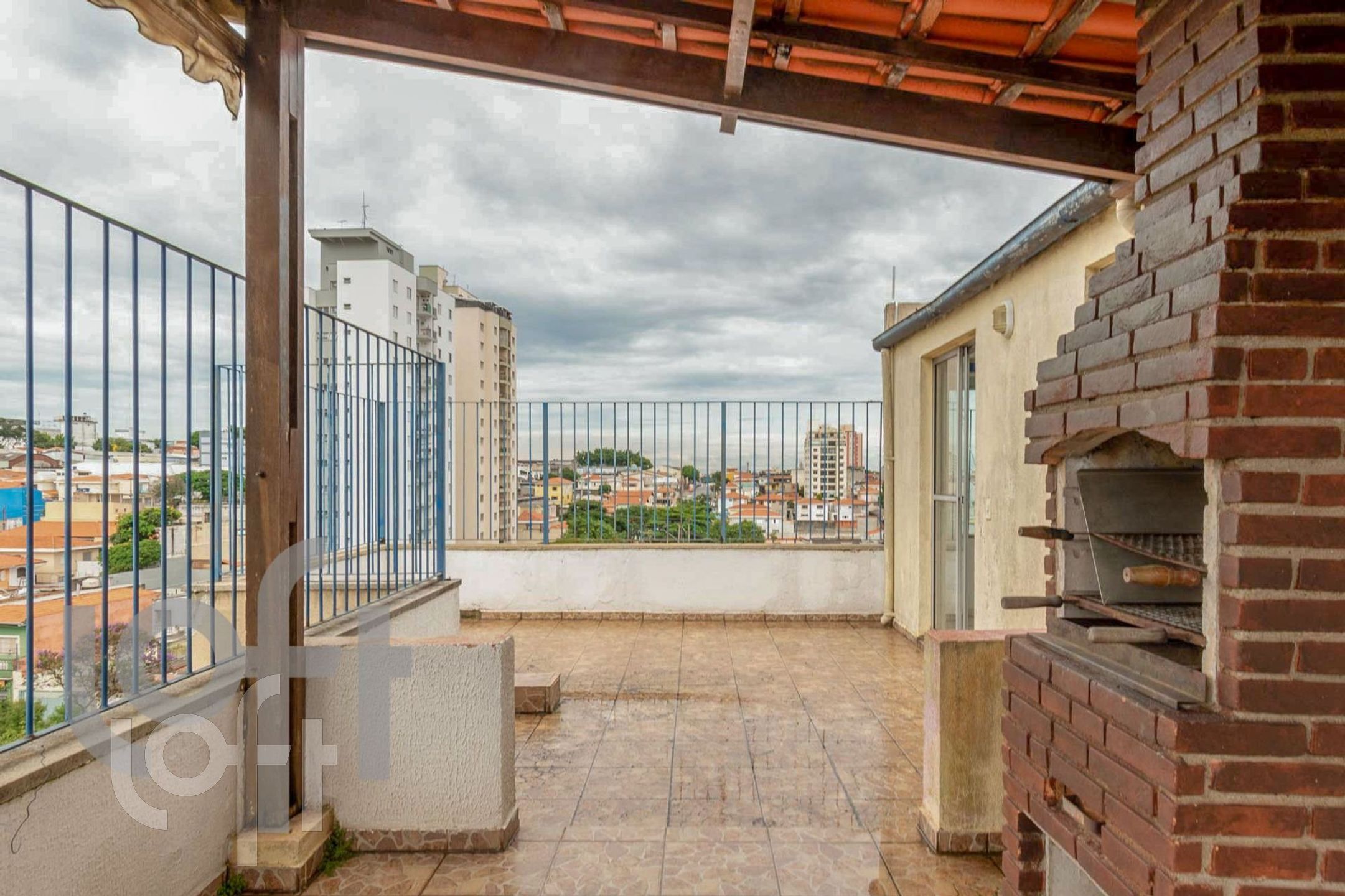 Apartamento à venda com 3 quartos, 100m² - Foto 6