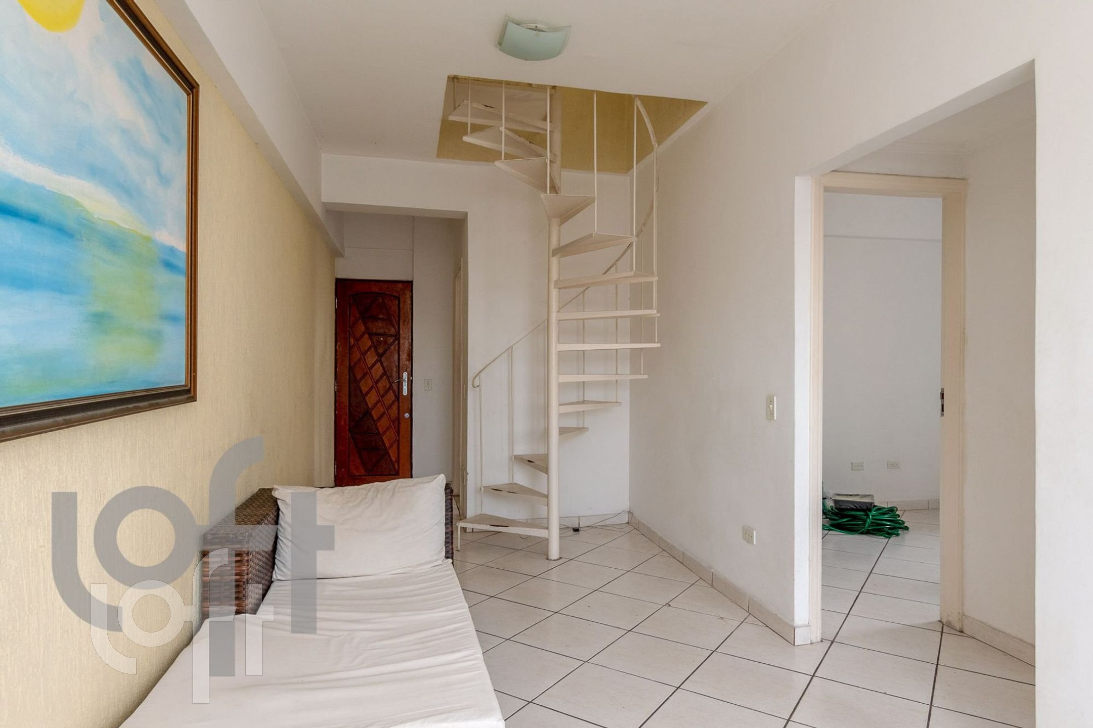 Apartamento à venda com 3 quartos, 100m² - Foto 19