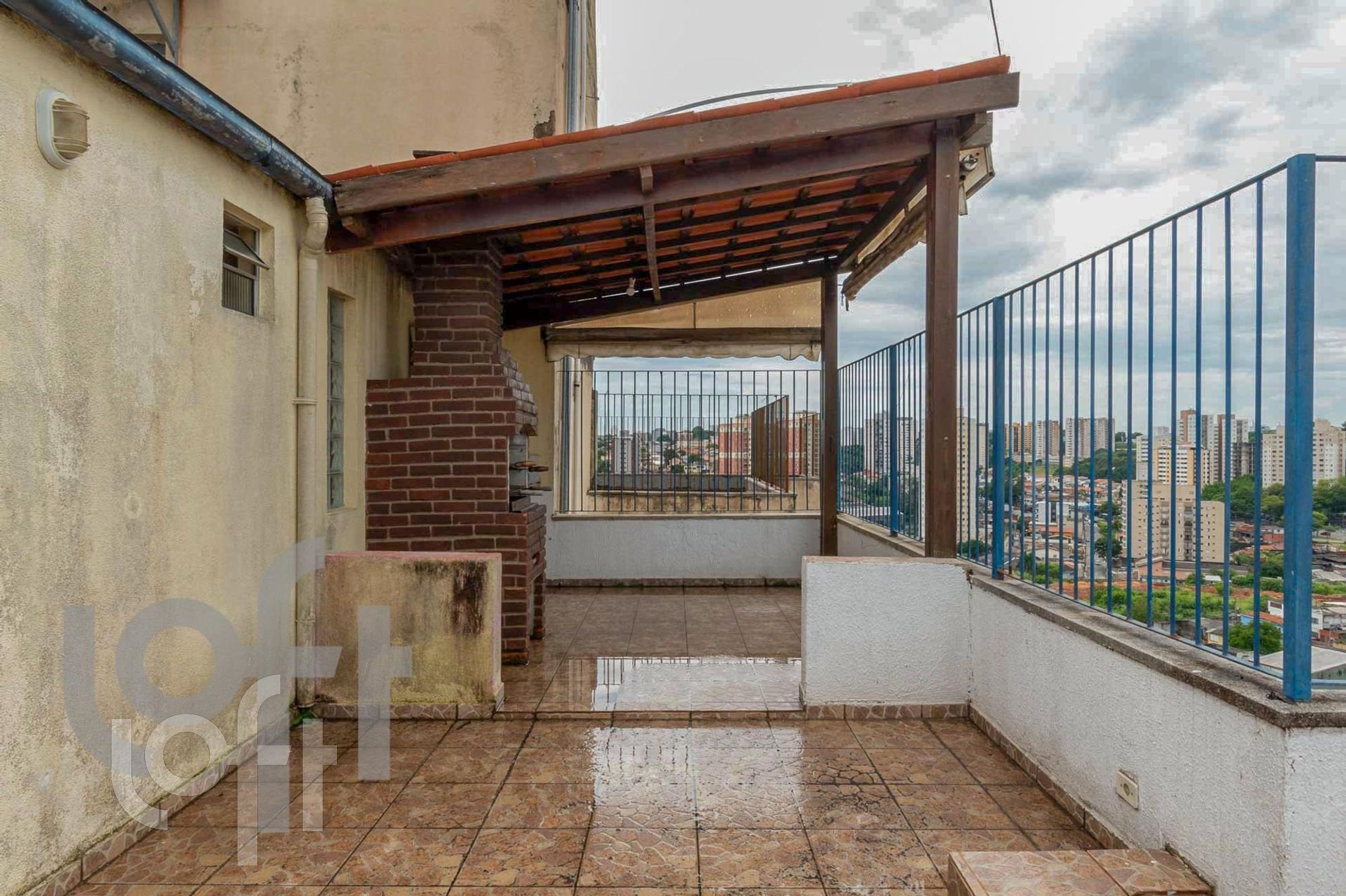 Apartamento à venda com 3 quartos, 100m² - Foto 11