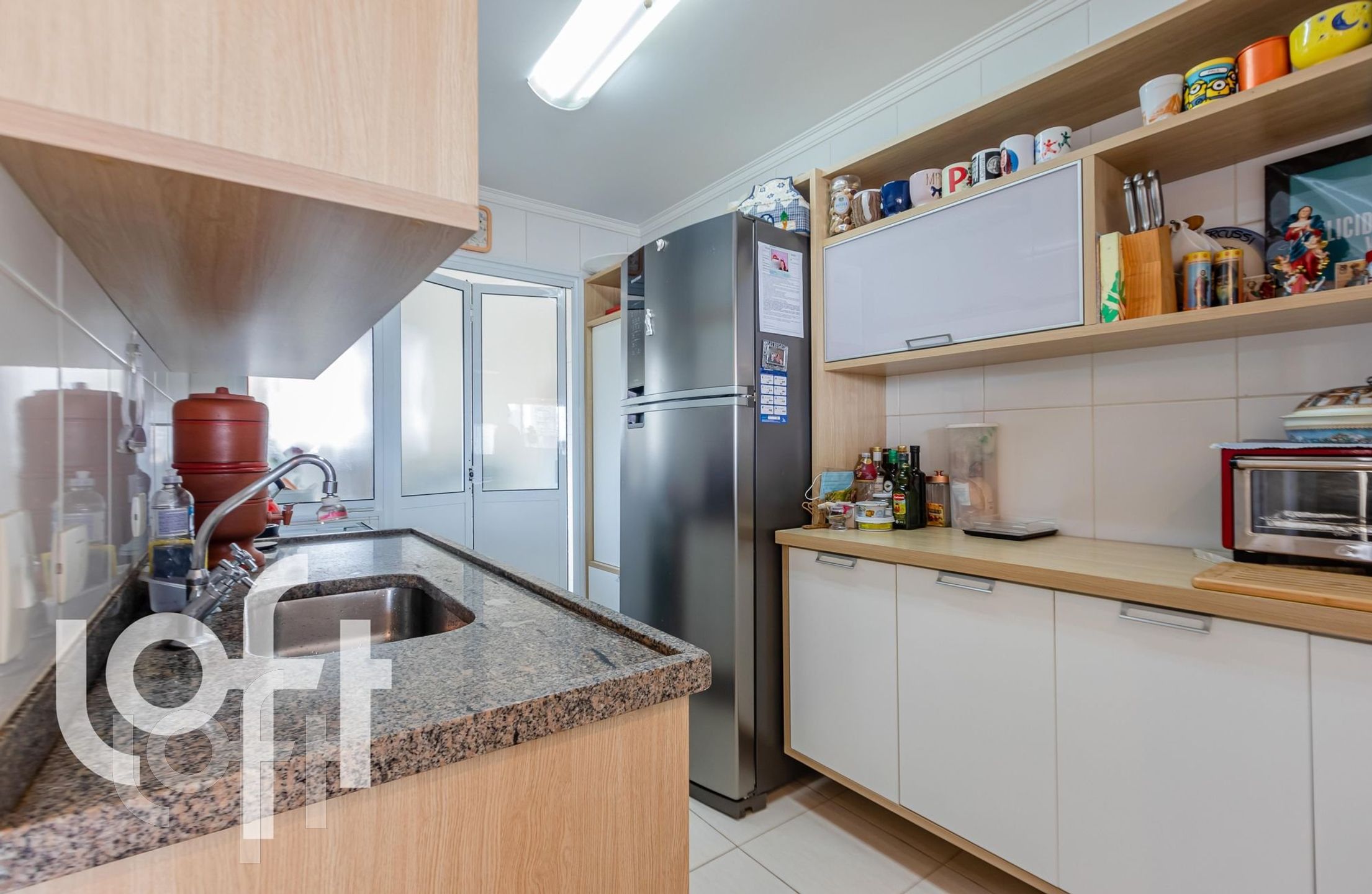 Apartamento à venda com 3 quartos, 200m² - Foto 10