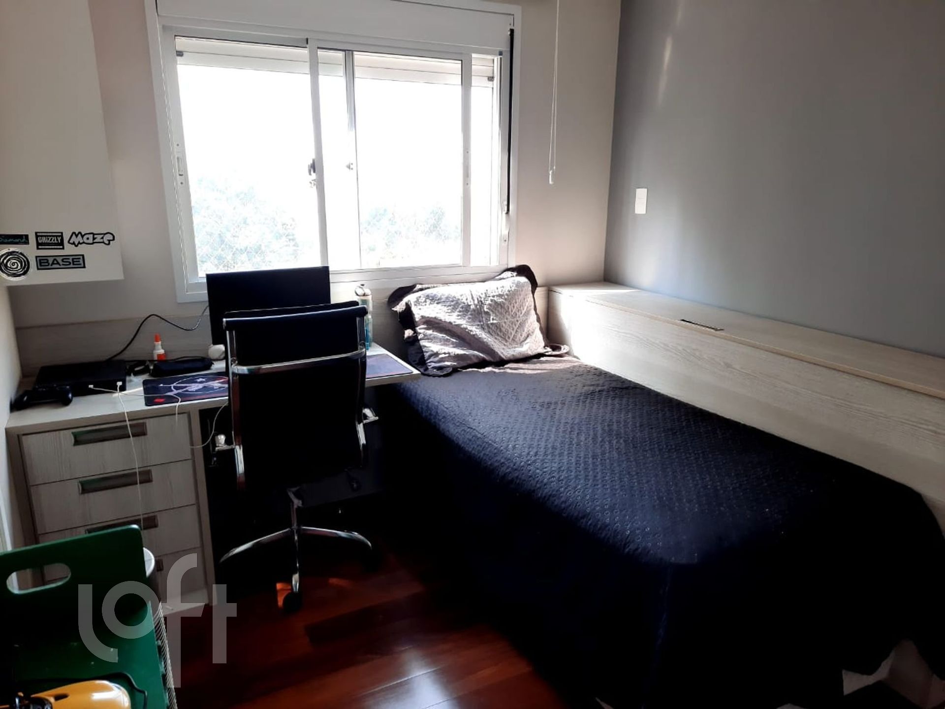 Apartamento à venda com 3 quartos, 133m² - Foto 6