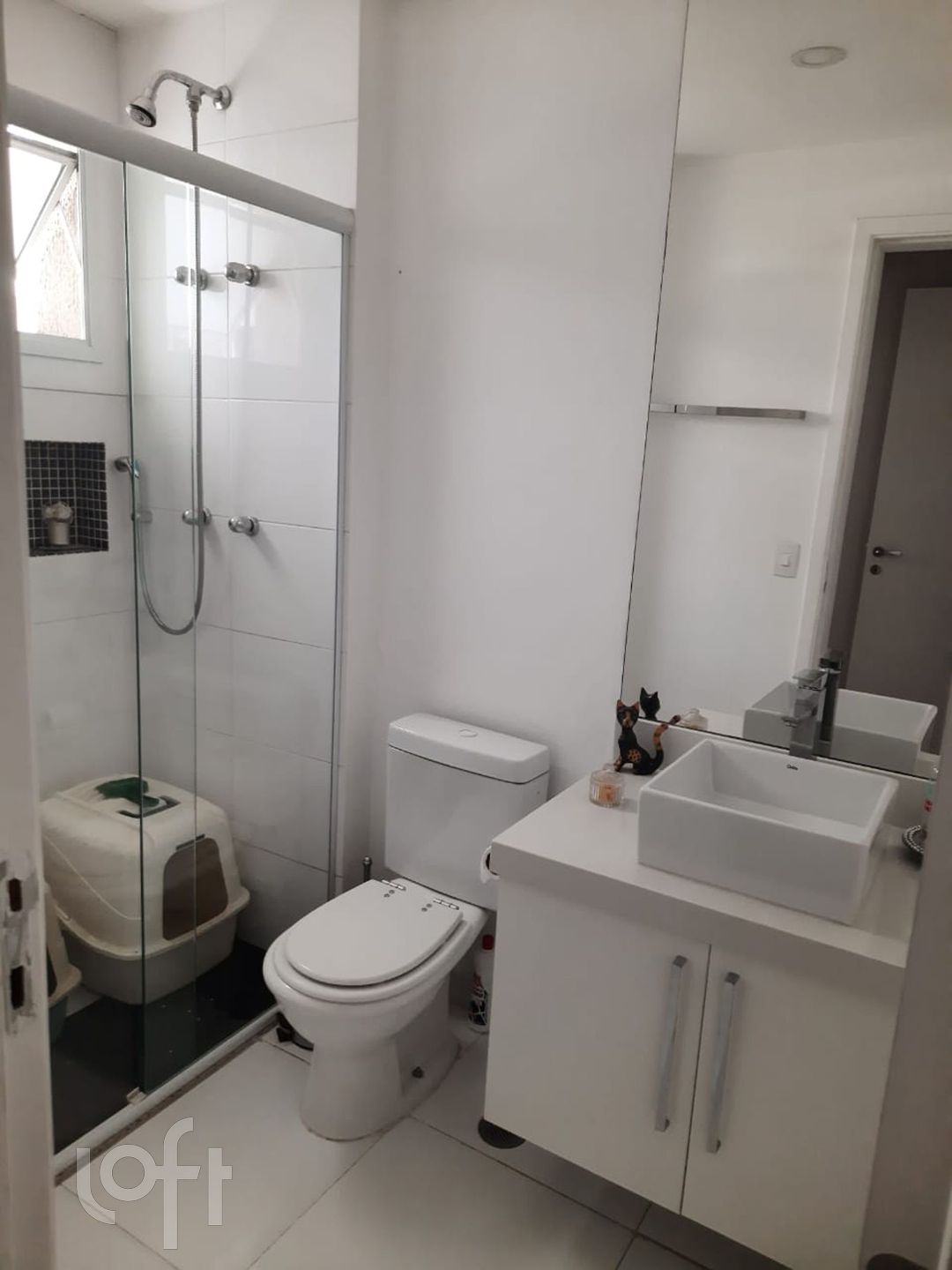 Apartamento à venda com 3 quartos, 133m² - Foto 18