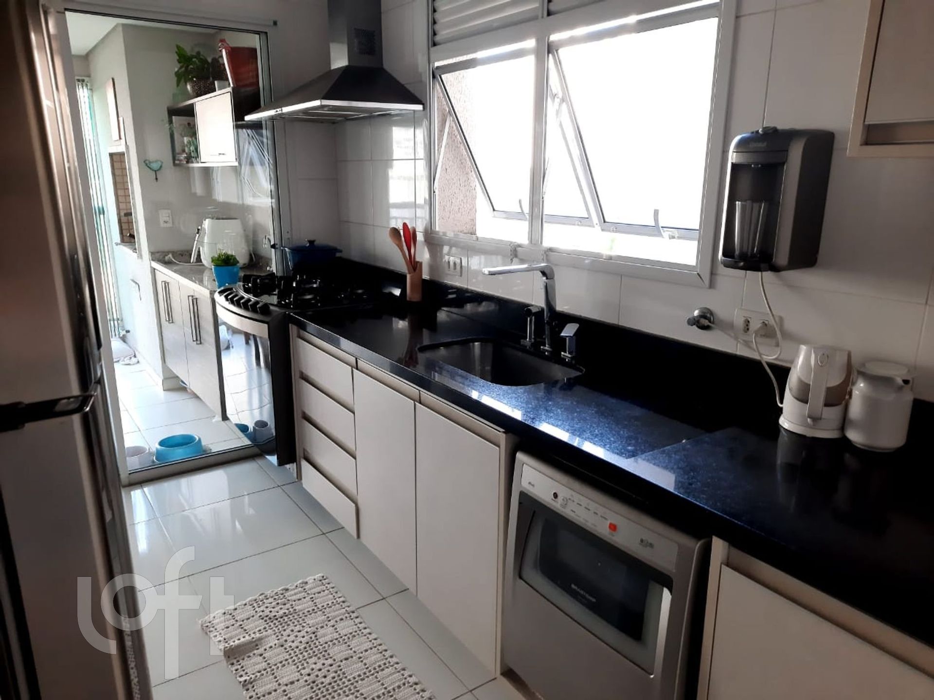 Apartamento à venda com 3 quartos, 133m² - Foto 13