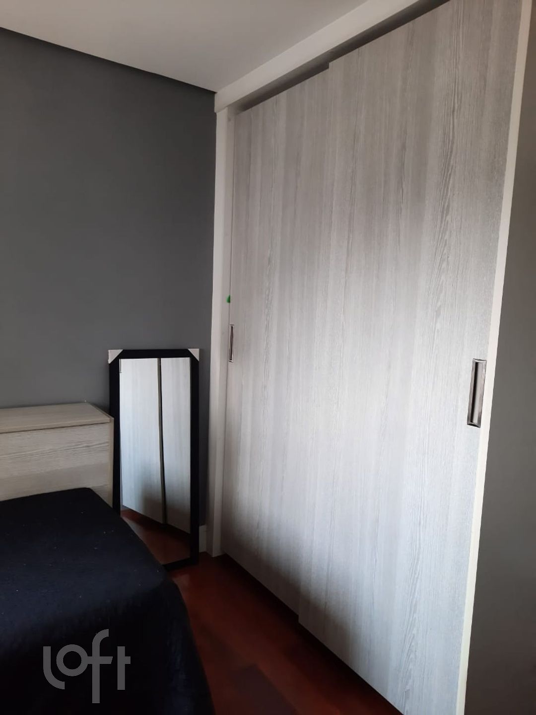 Apartamento à venda com 3 quartos, 133m² - Foto 3