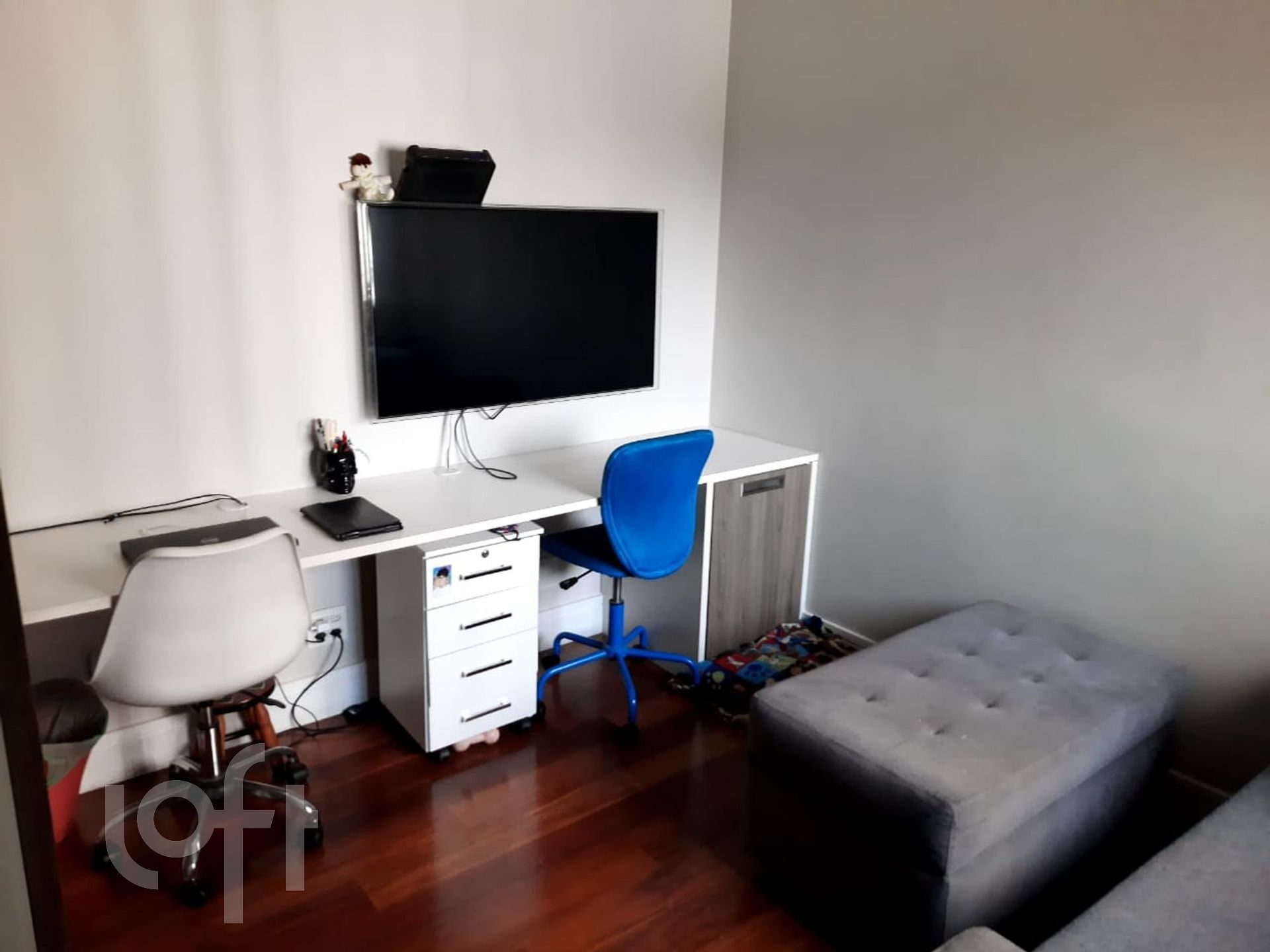 Apartamento à venda com 3 quartos, 133m² - Foto 4