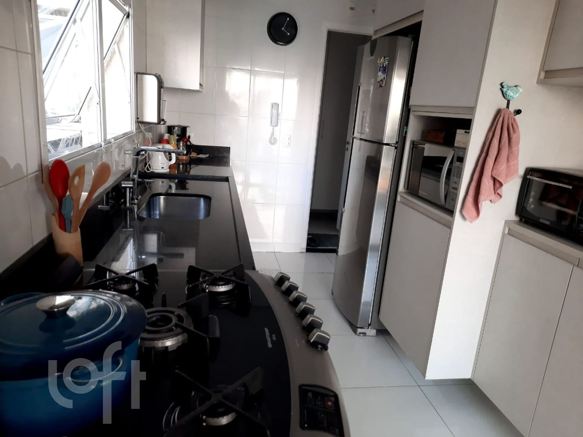 Apartamento à venda com 3 quartos, 133m² - Foto 14