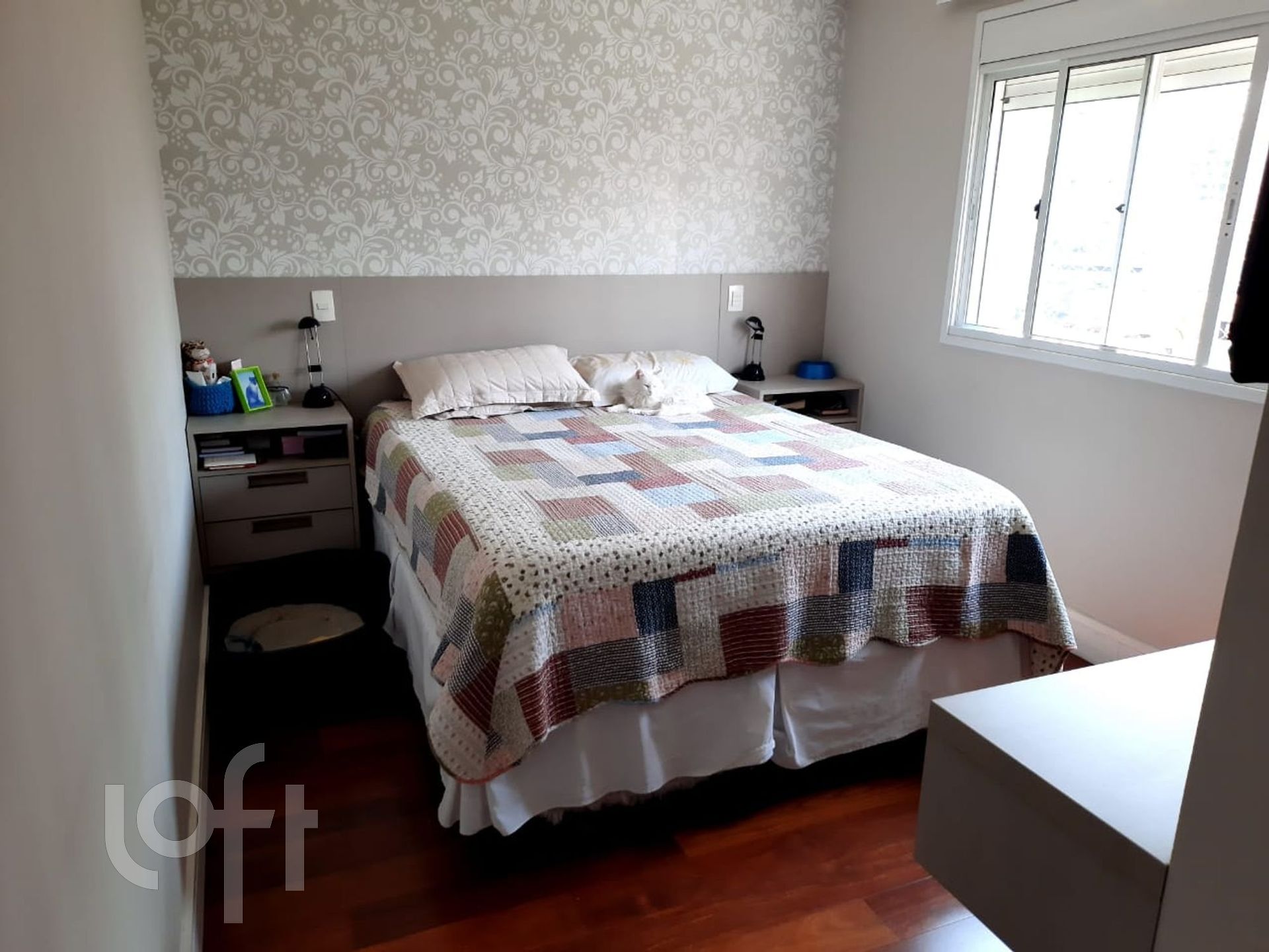 Apartamento à venda com 3 quartos, 133m² - Foto 7