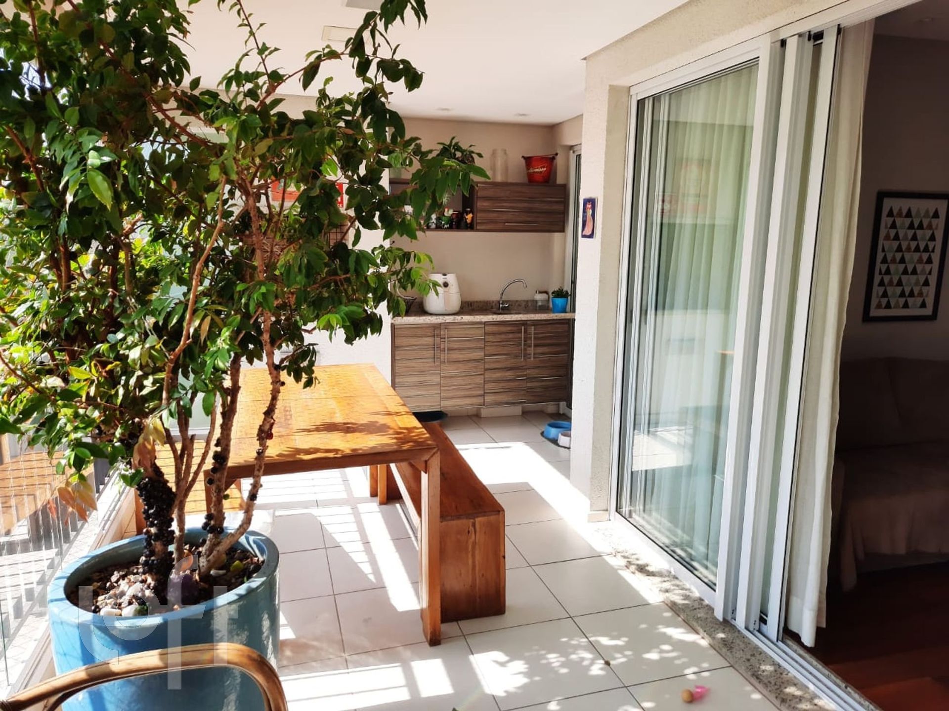 Apartamento à venda com 3 quartos, 133m² - Foto 10