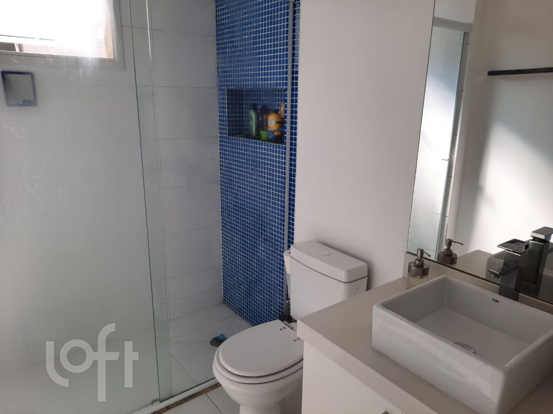 Apartamento à venda com 3 quartos, 133m² - Foto 17