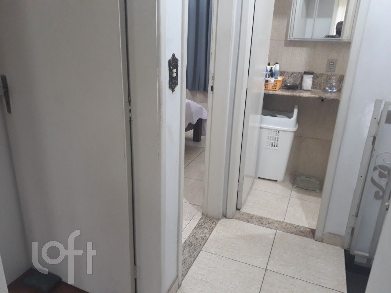 Apartamento à venda com 3 quartos, 98m² - Foto 19