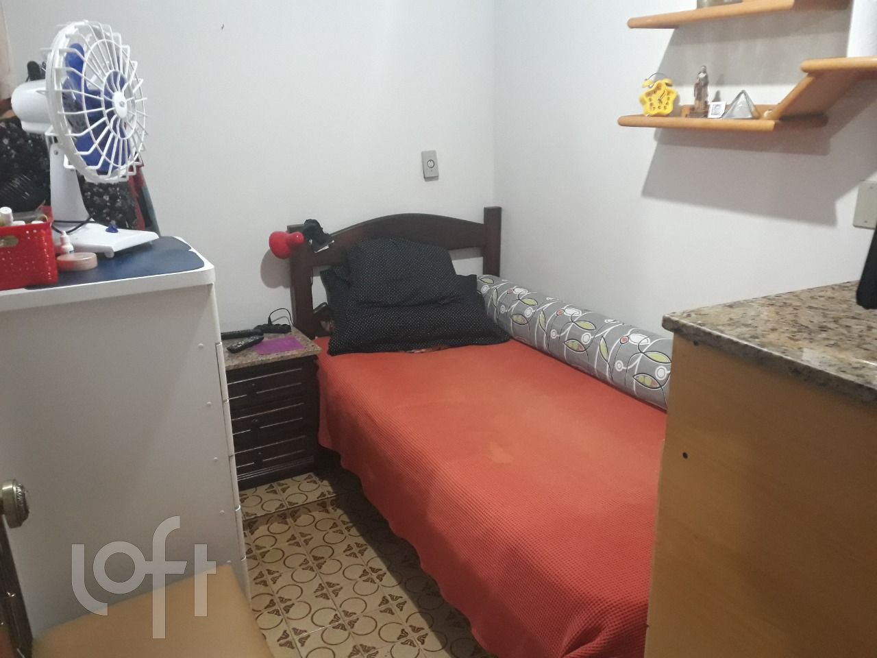 Apartamento à venda com 3 quartos, 98m² - Foto 8