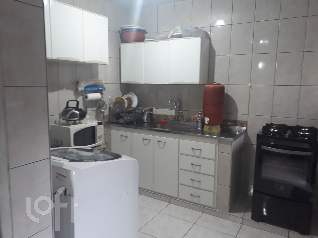 Apartamento à venda com 3 quartos, 98m² - Foto 6