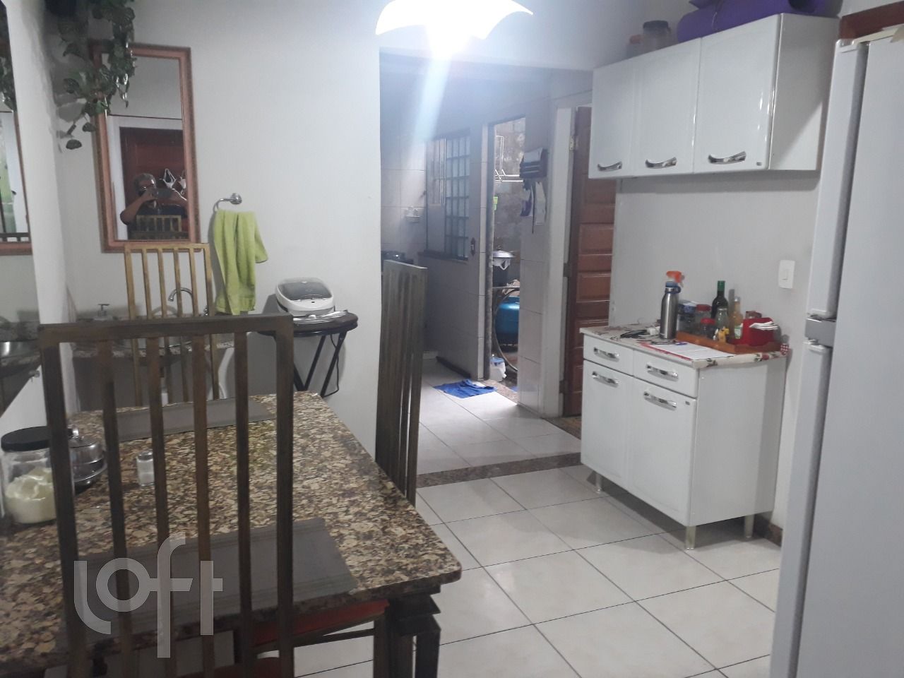 Apartamento à venda com 3 quartos, 98m² - Foto 3