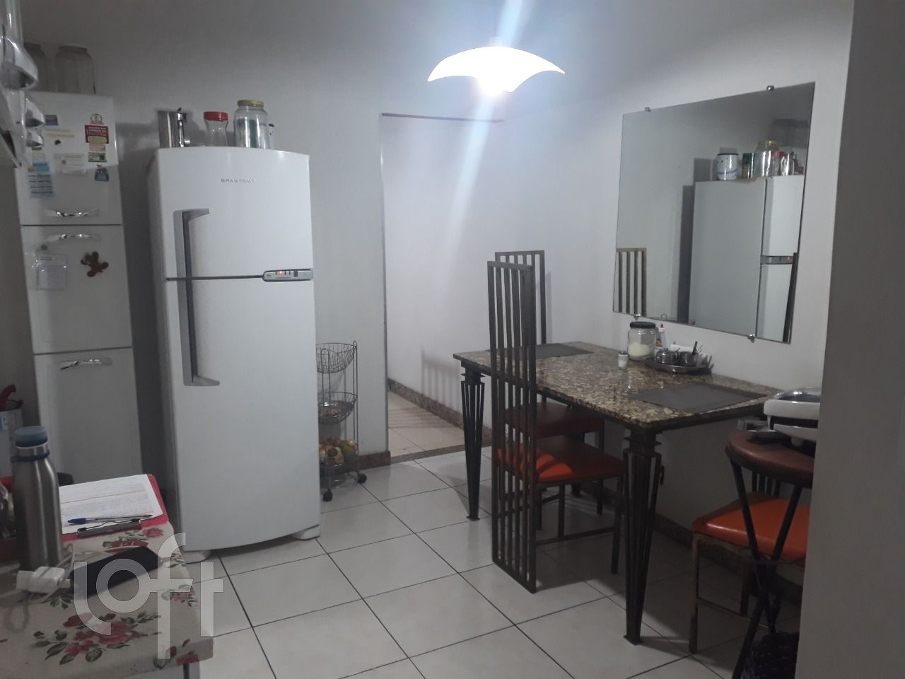 Apartamento à venda com 3 quartos, 98m² - Foto 4