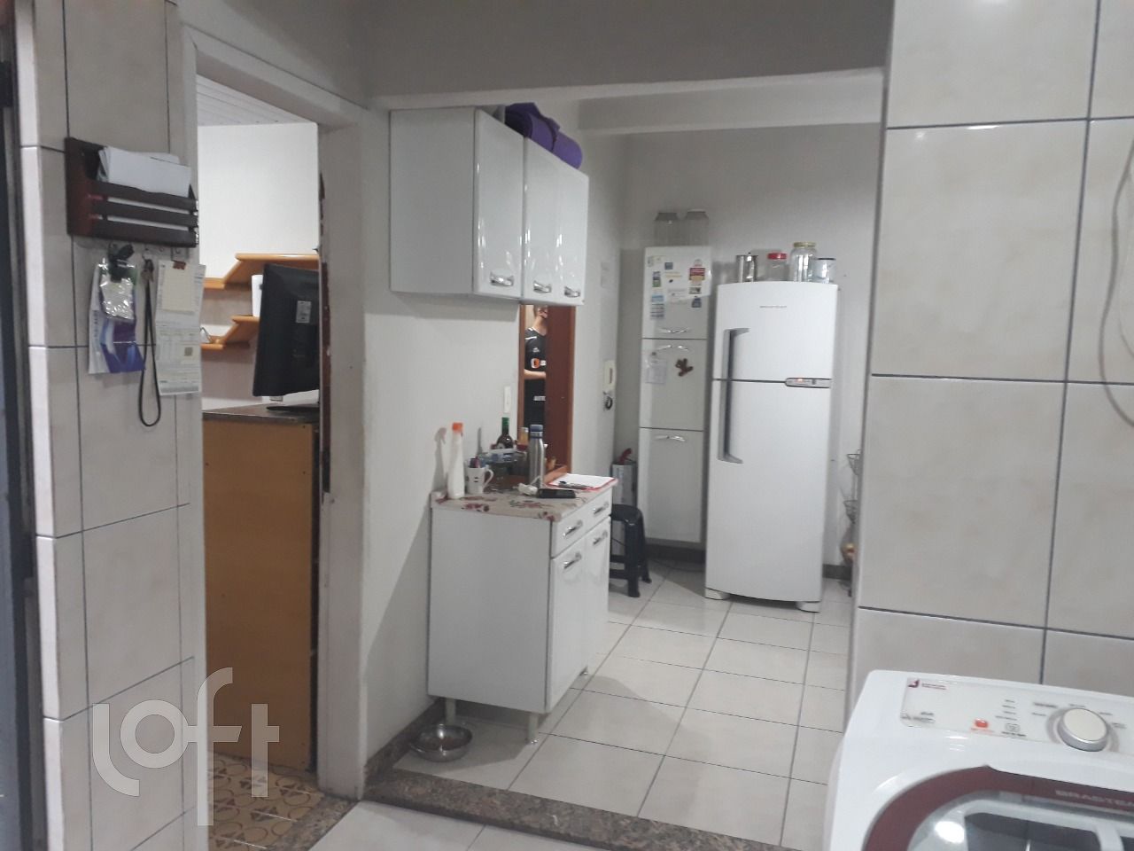 Apartamento à venda com 3 quartos, 98m² - Foto 5