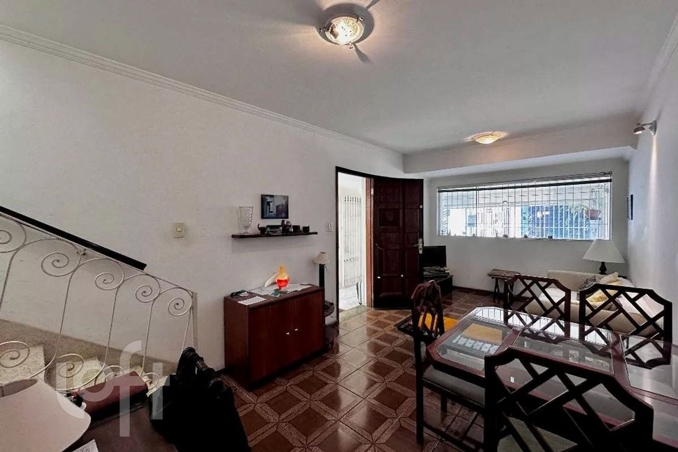 Casa à venda em Cidade Monções, São Paulo