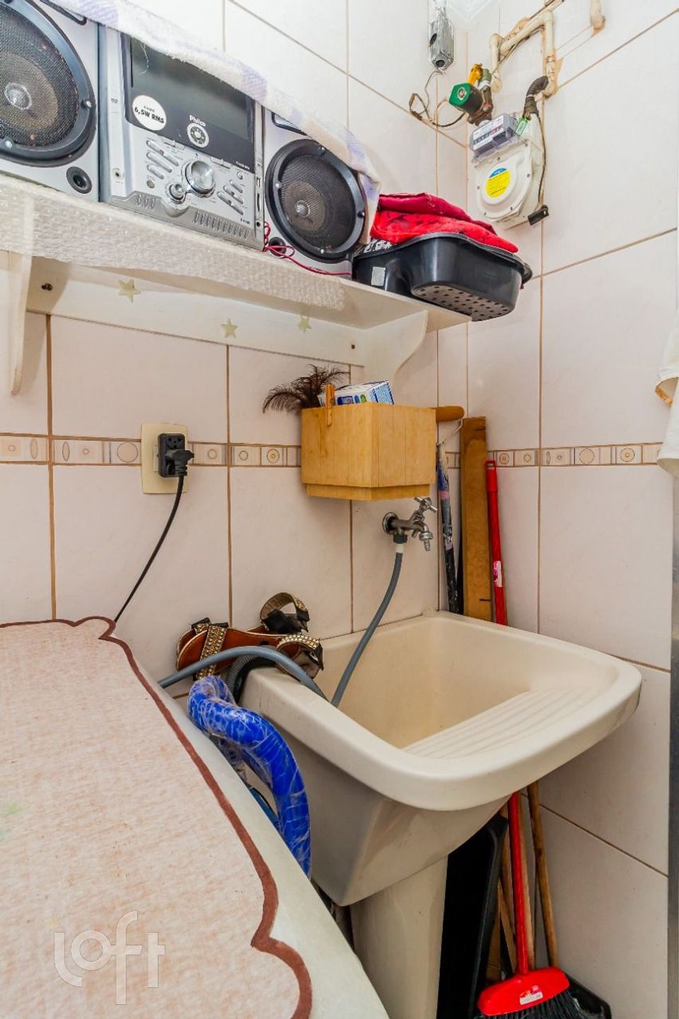 Apartamento à venda com 2 quartos, 46m² - Foto 10