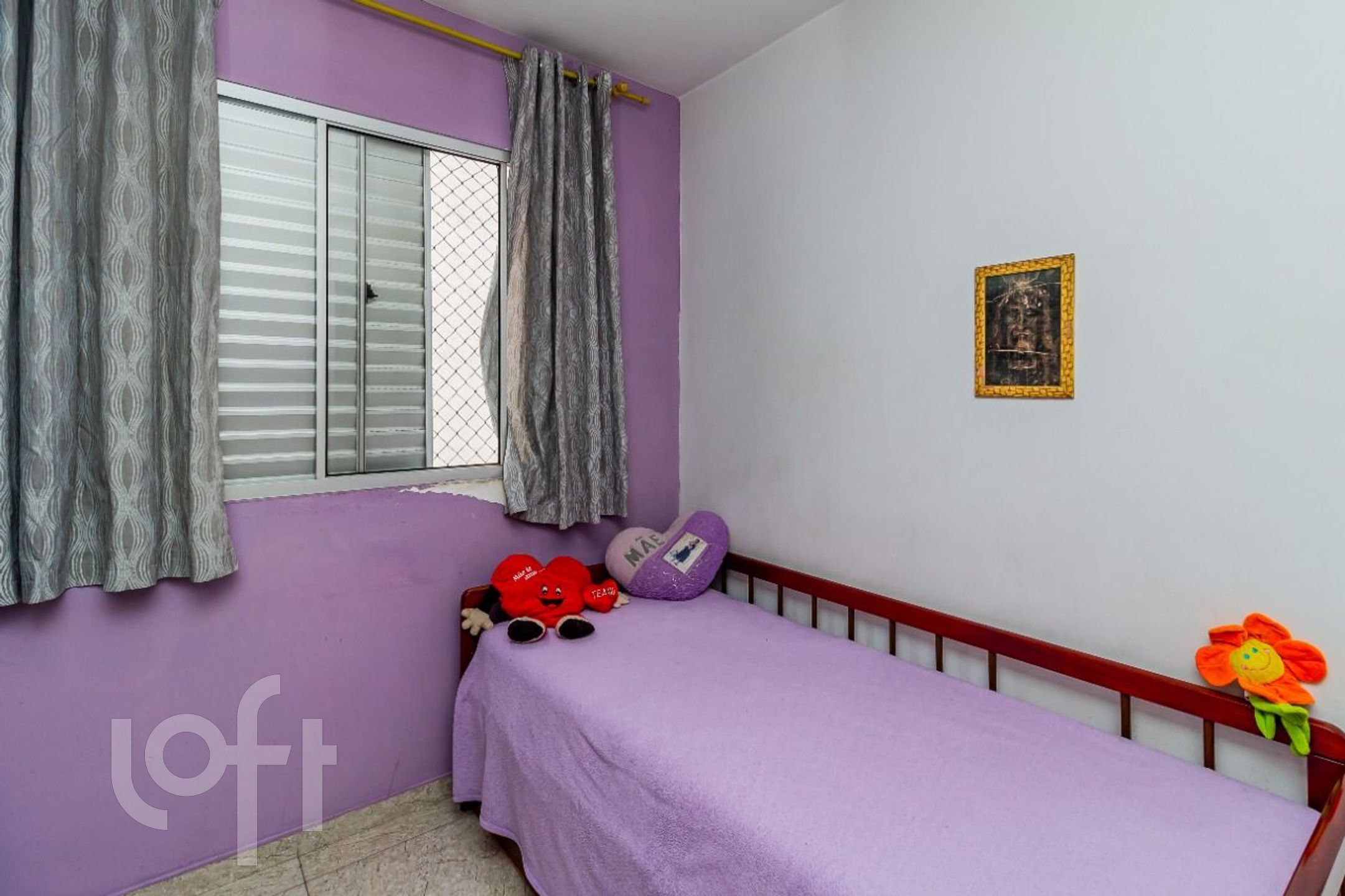 Apartamento à venda com 2 quartos, 46m² - Foto 12