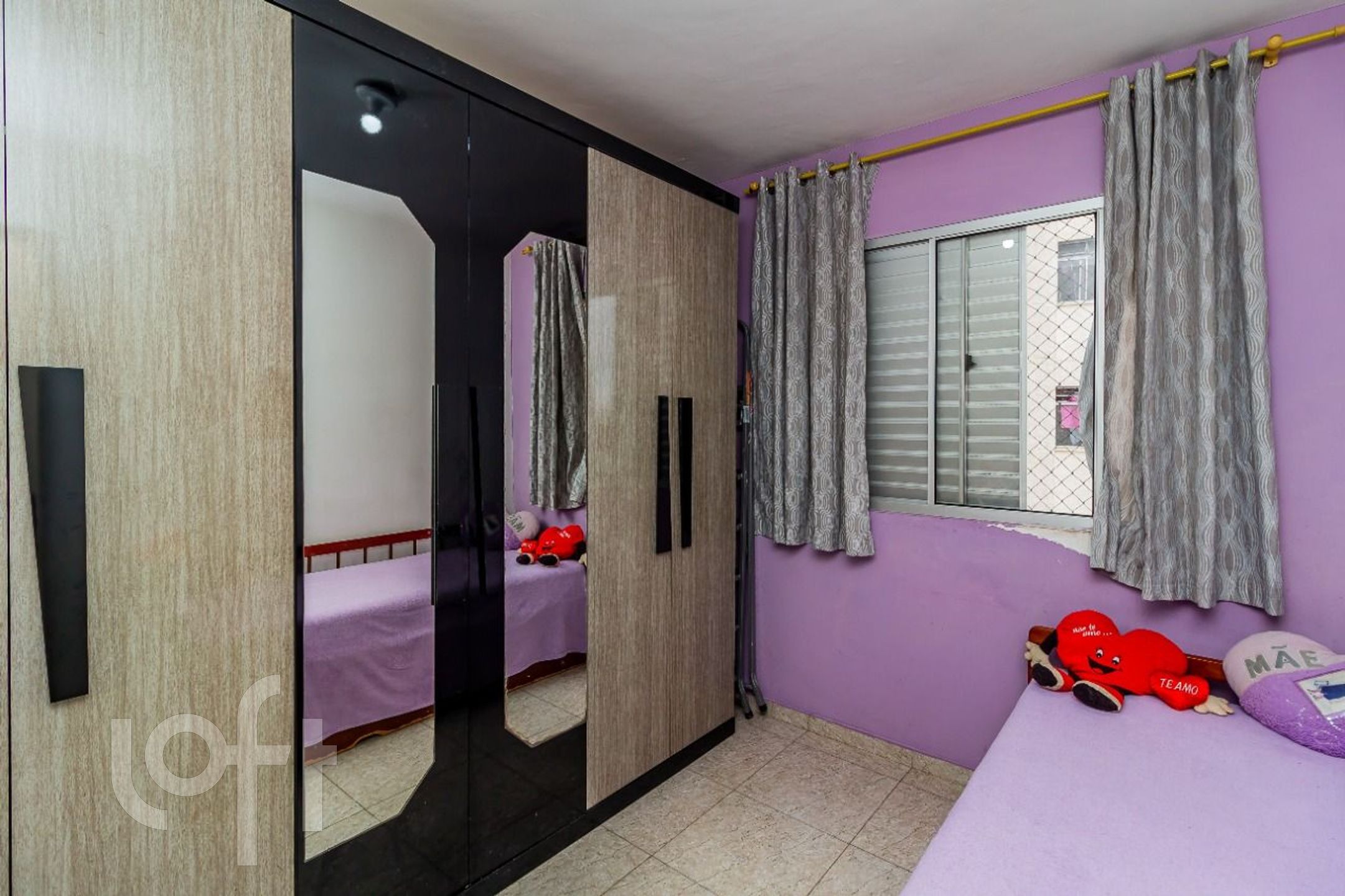 Apartamento à venda com 2 quartos, 46m² - Foto 11