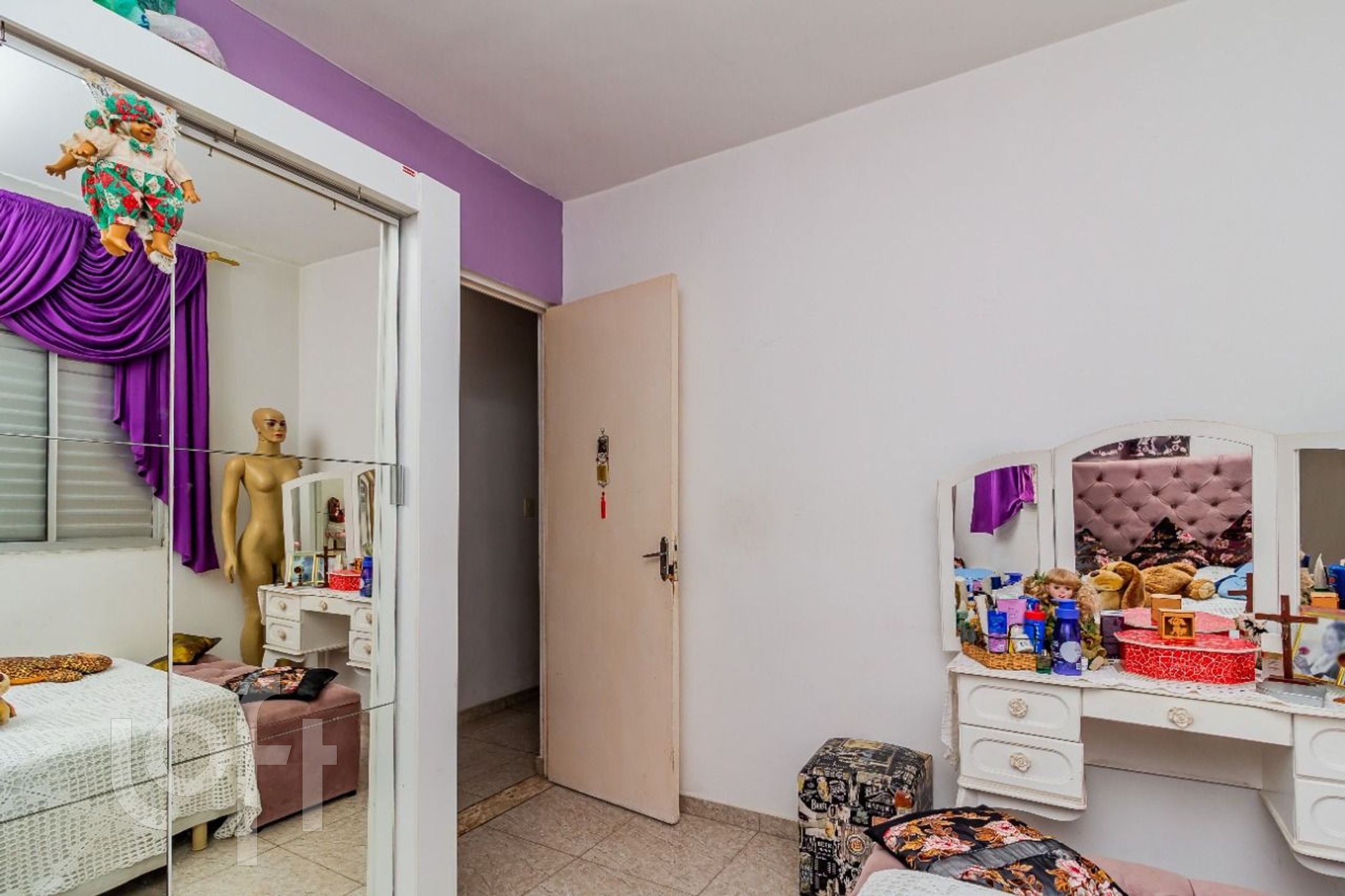 Apartamento à venda com 2 quartos, 46m² - Foto 18