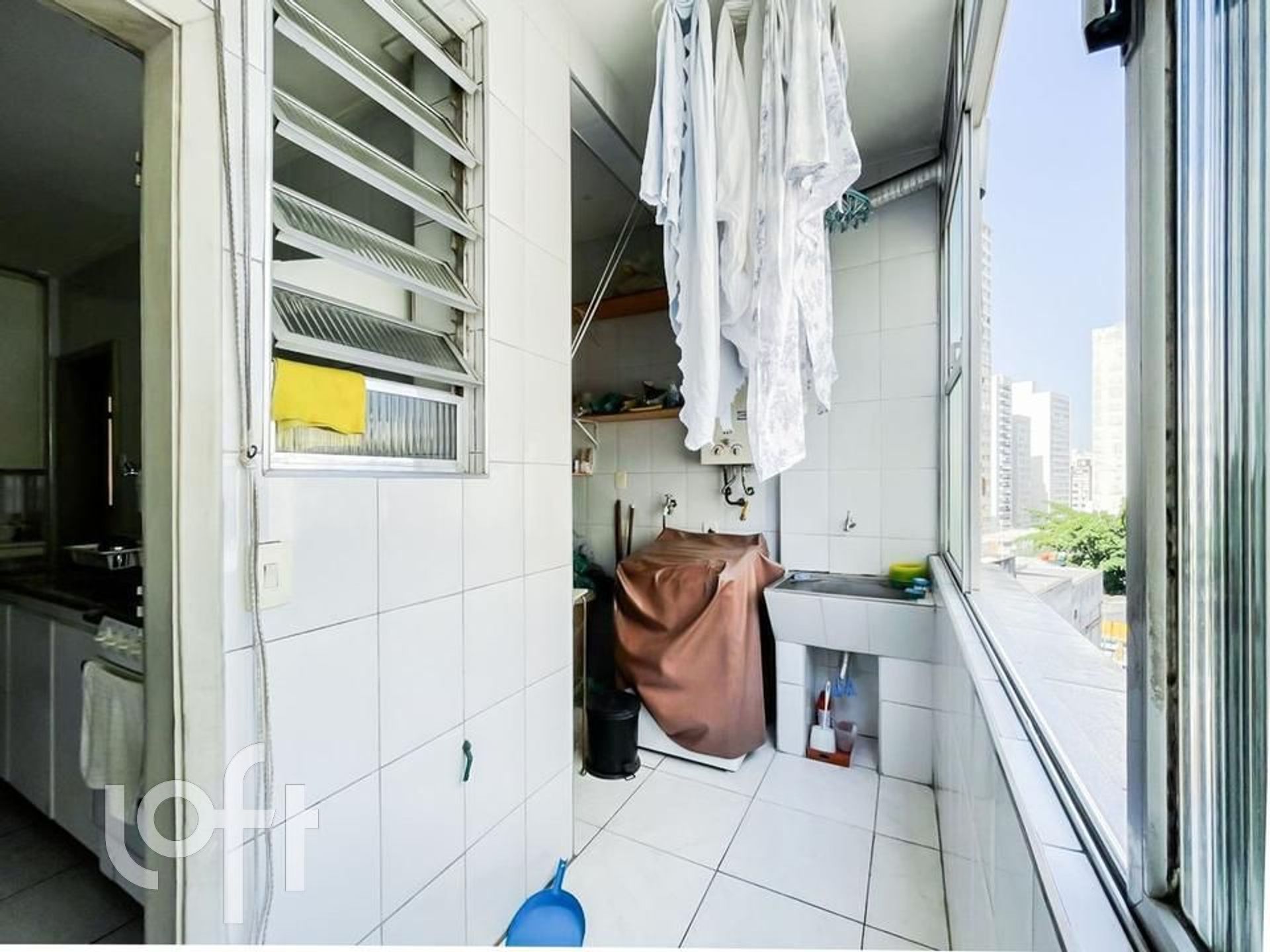 Apartamento à venda com 2 quartos, 116m² - Foto 15