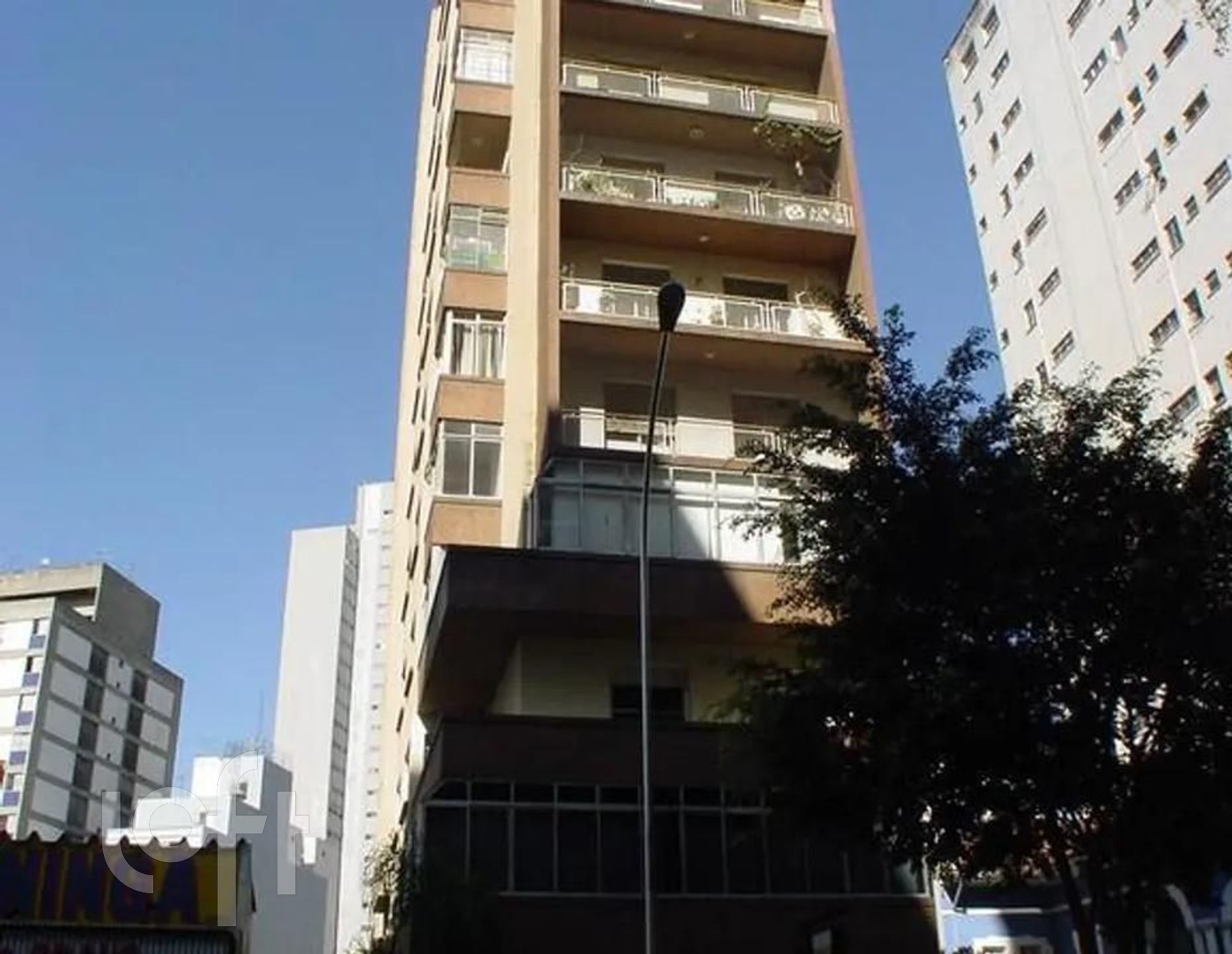 Apartamento à venda com 2 quartos, 116m² - Foto 27