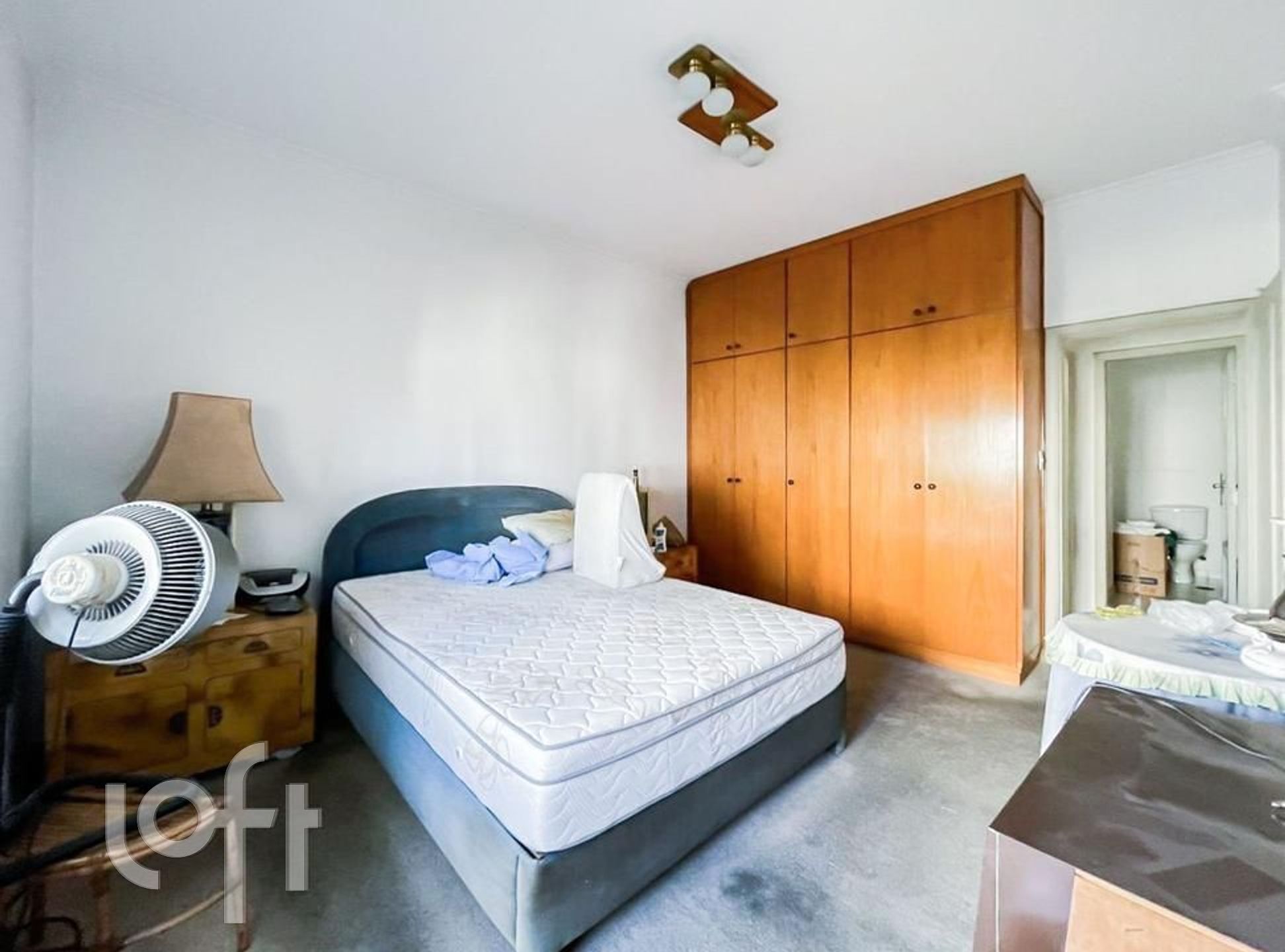 Apartamento à venda com 2 quartos, 116m² - Foto 5