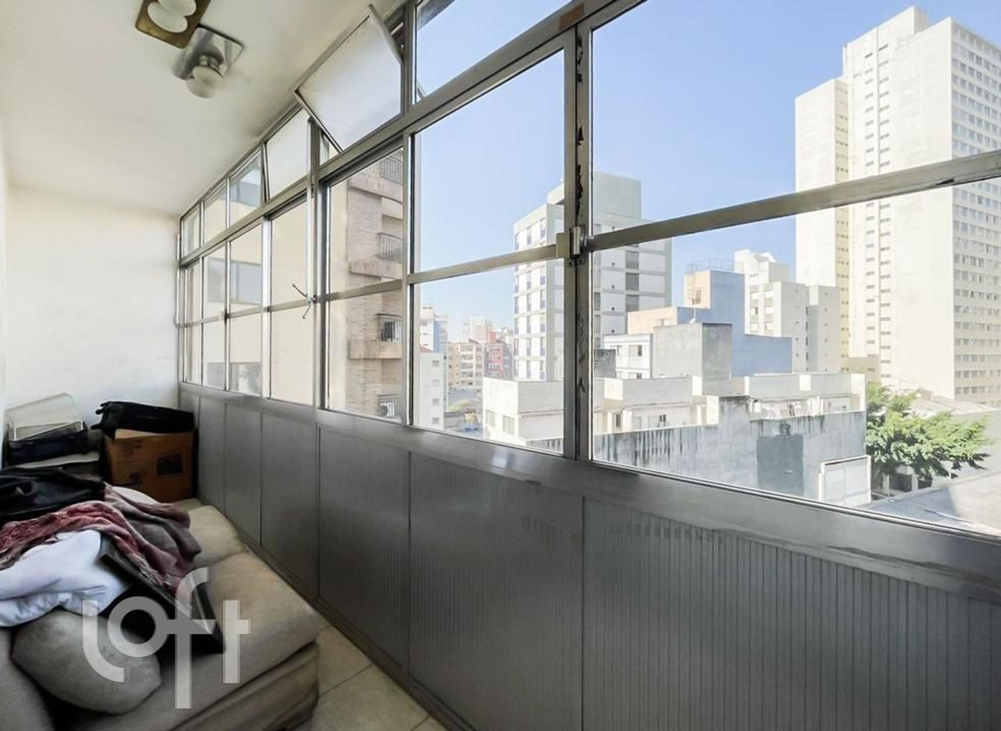 Apartamento à venda com 2 quartos, 116m² - Foto 12