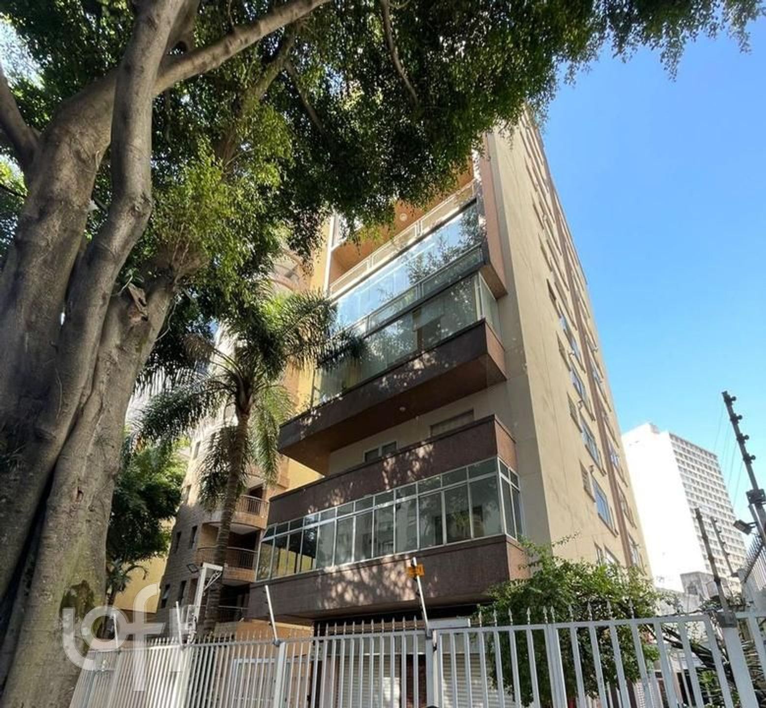 Apartamento à venda com 2 quartos, 116m² - Foto 24