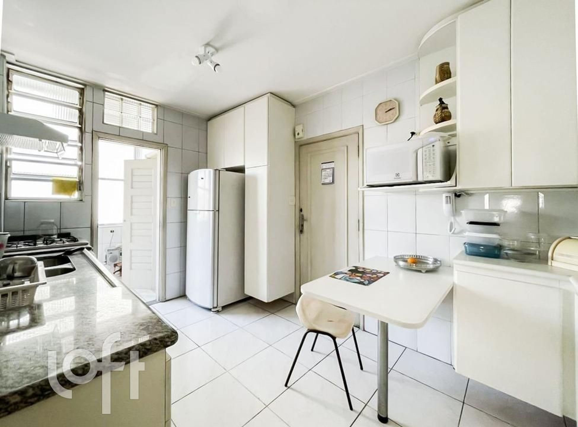 Apartamento à venda com 2 quartos, 116m² - Foto 19