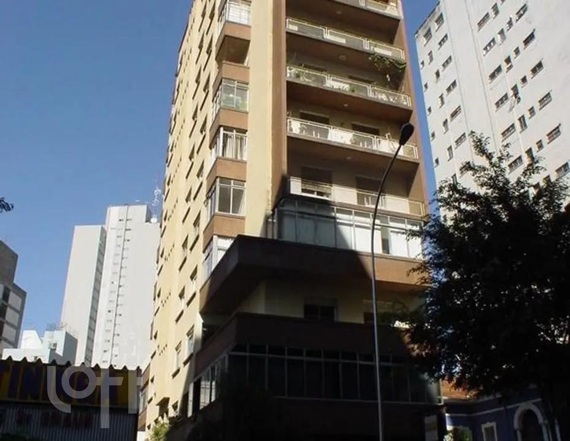 Apartamento à venda com 2 quartos, 116m² - Foto 29