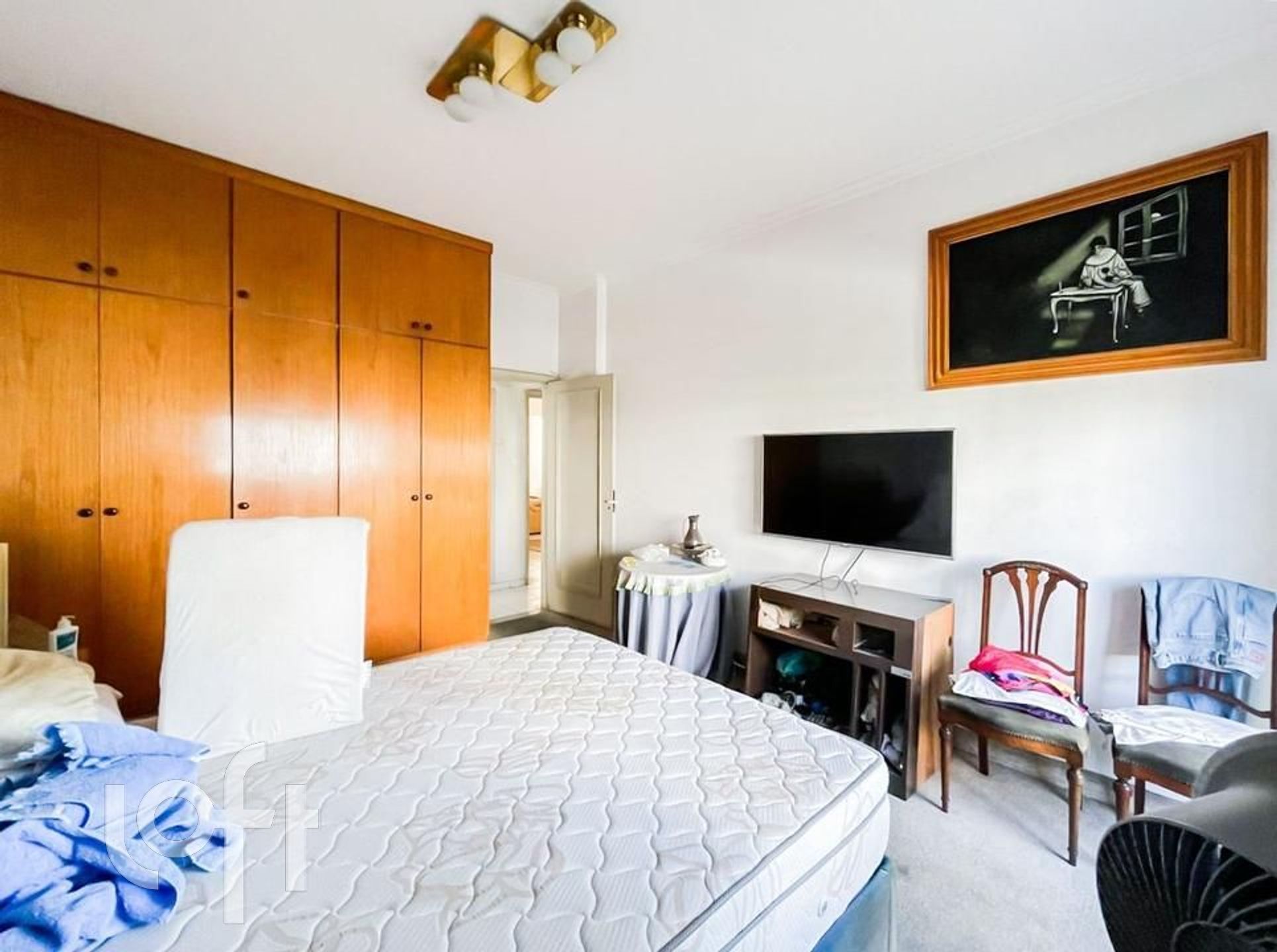 Apartamento à venda com 2 quartos, 116m² - Foto 6