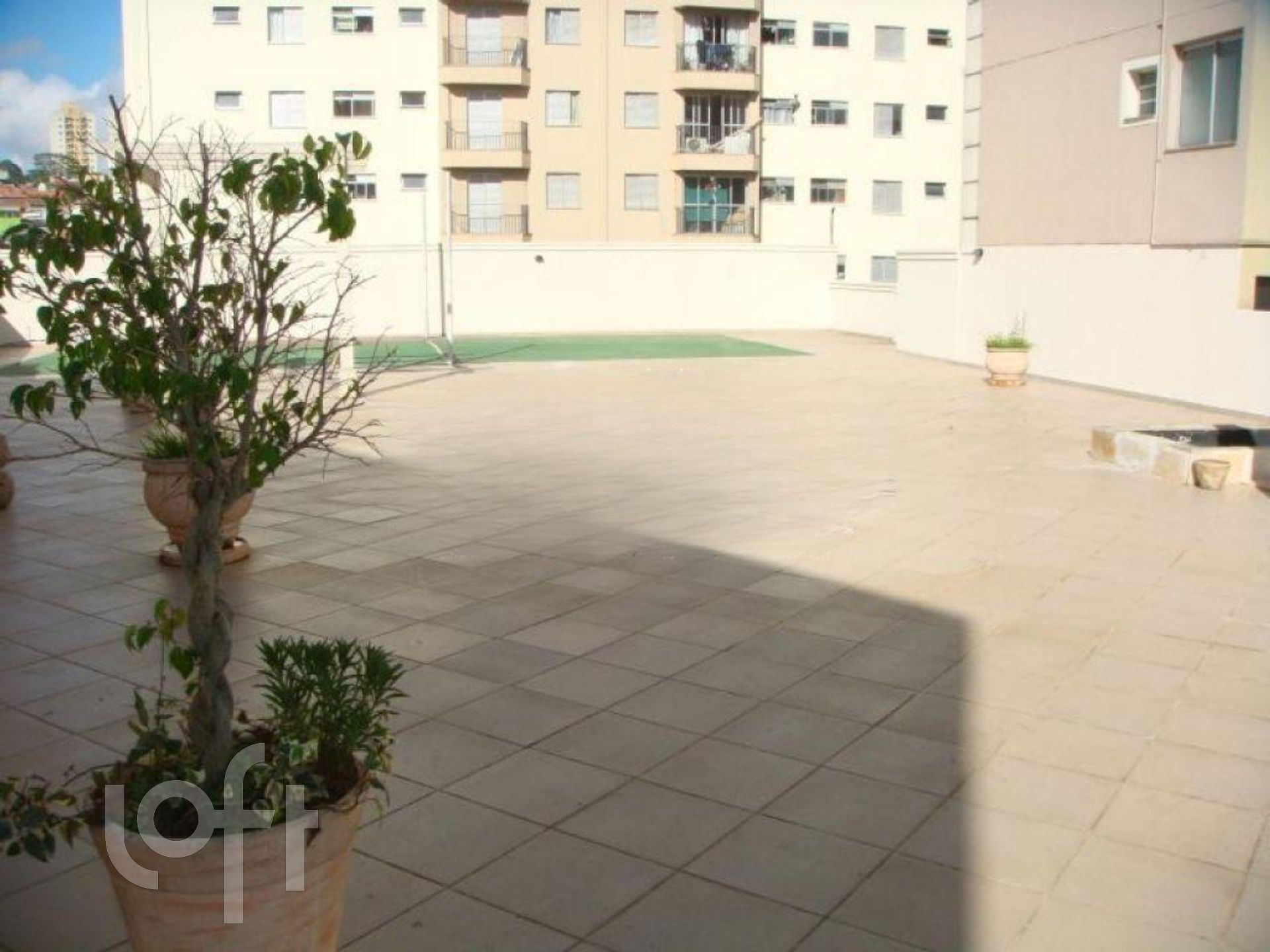 Apartamento à venda com 2 quartos, 48m² - Foto 13